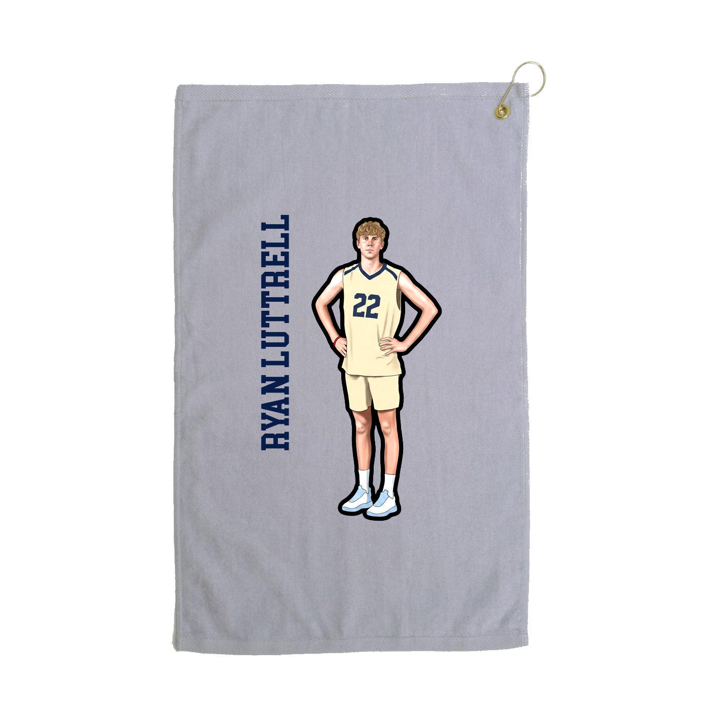 Golf Towel