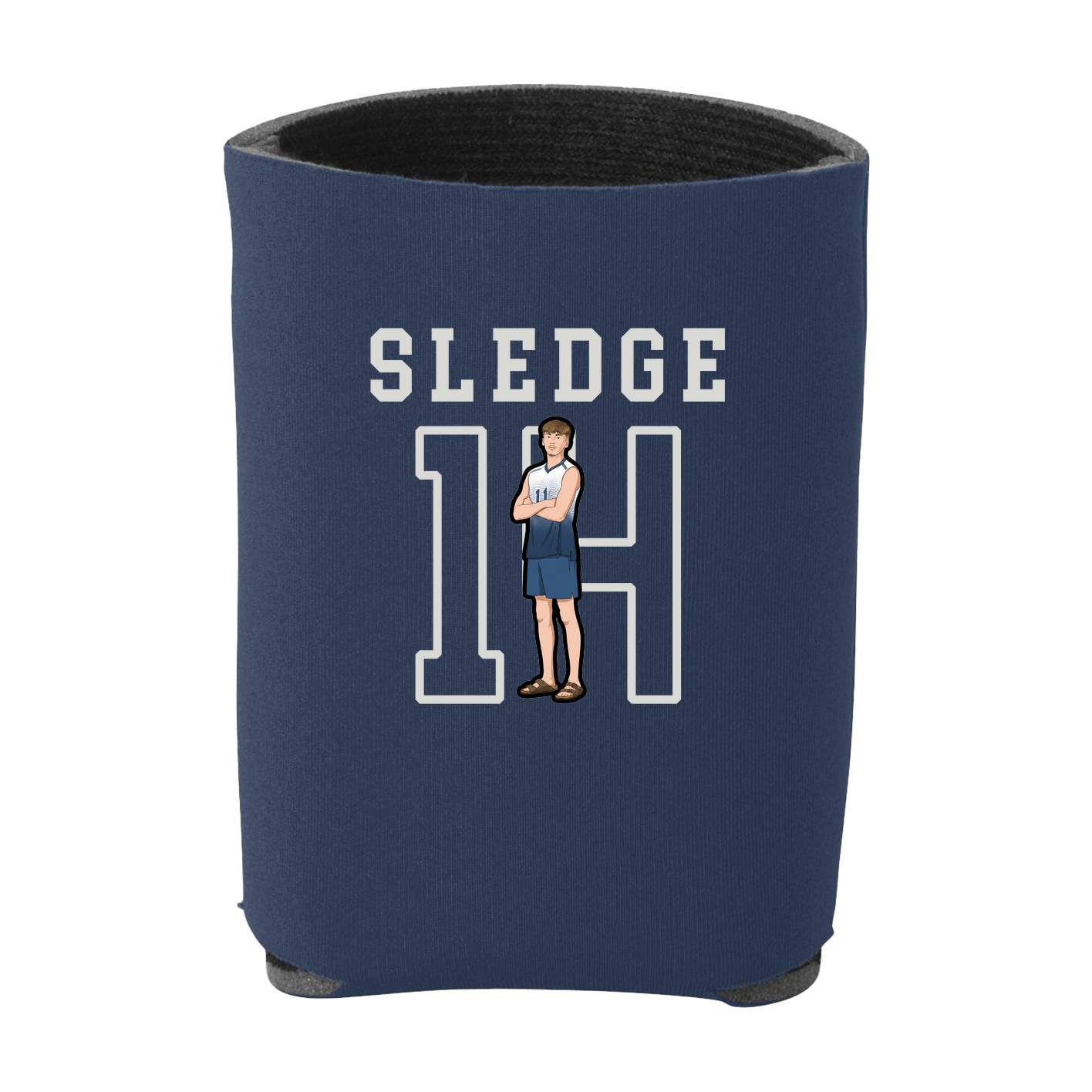 Can Holder — Shirsey in Navy
