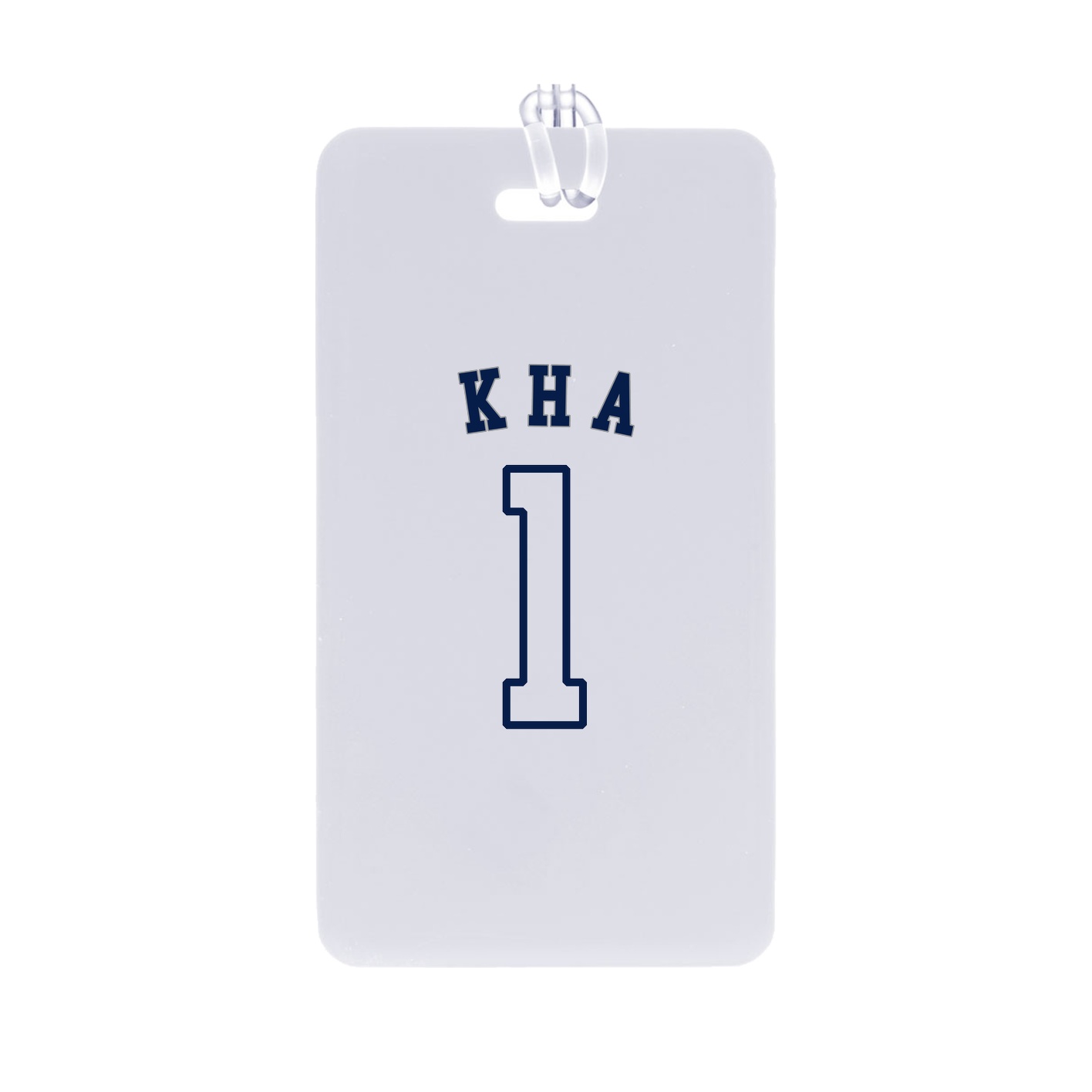 Bag Tag