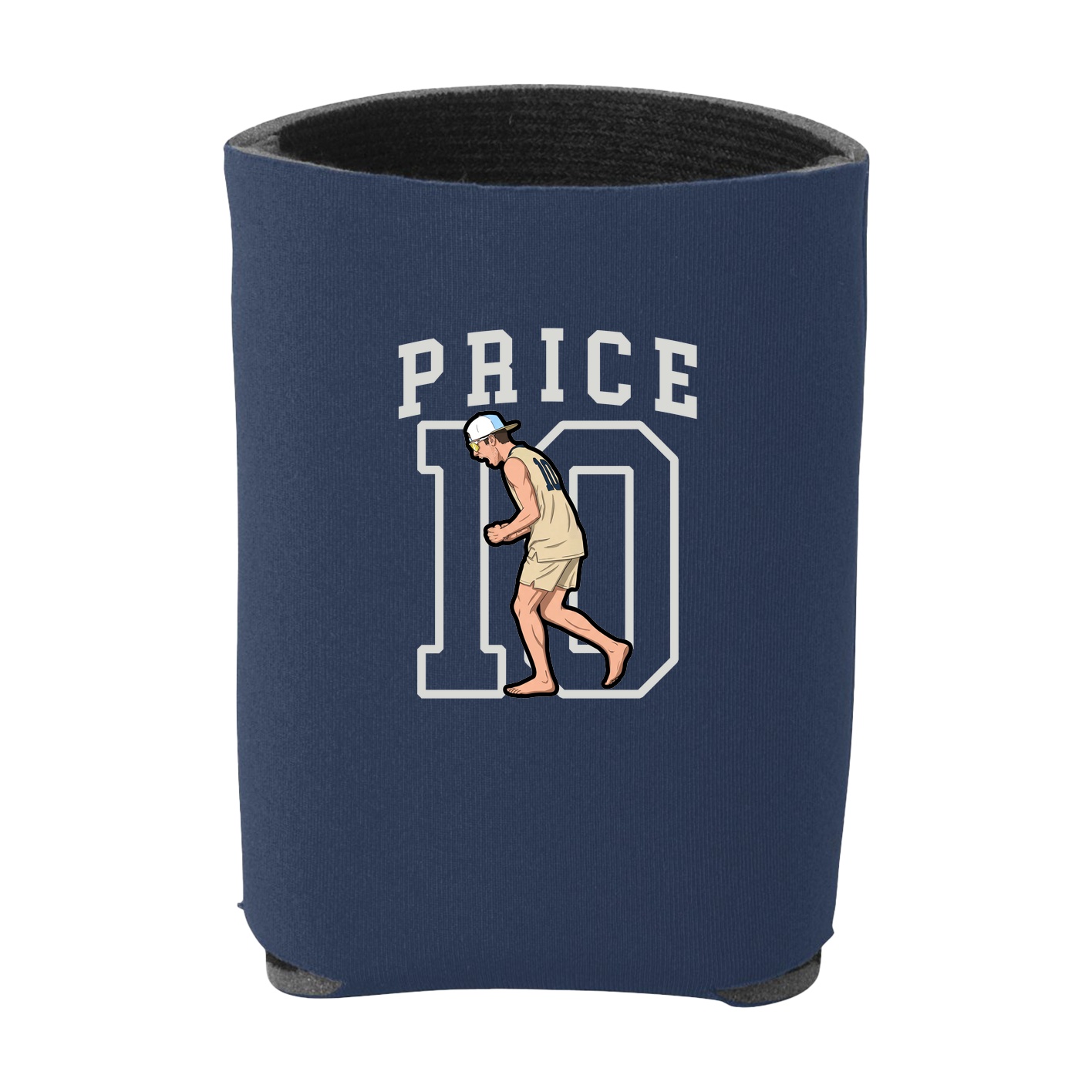 Can Holder — Shirsey in Navy