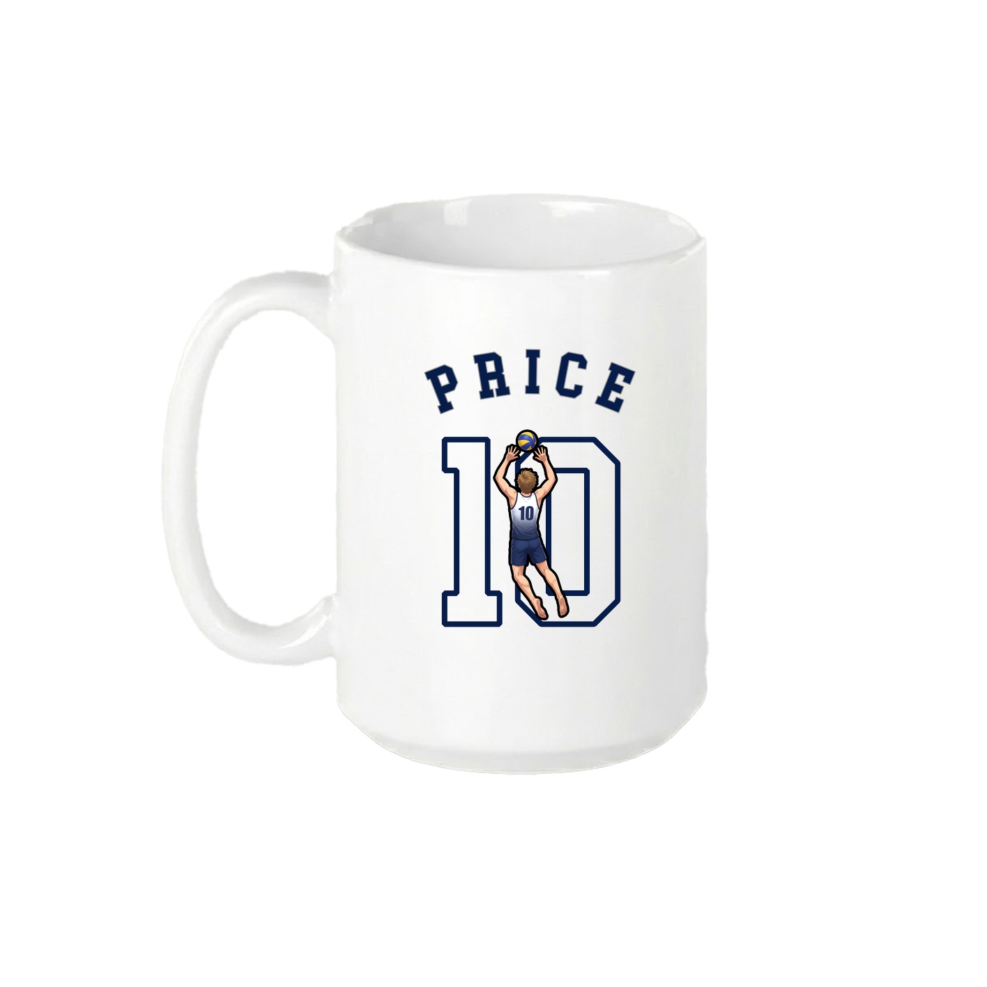 15oz Coffee Mug
