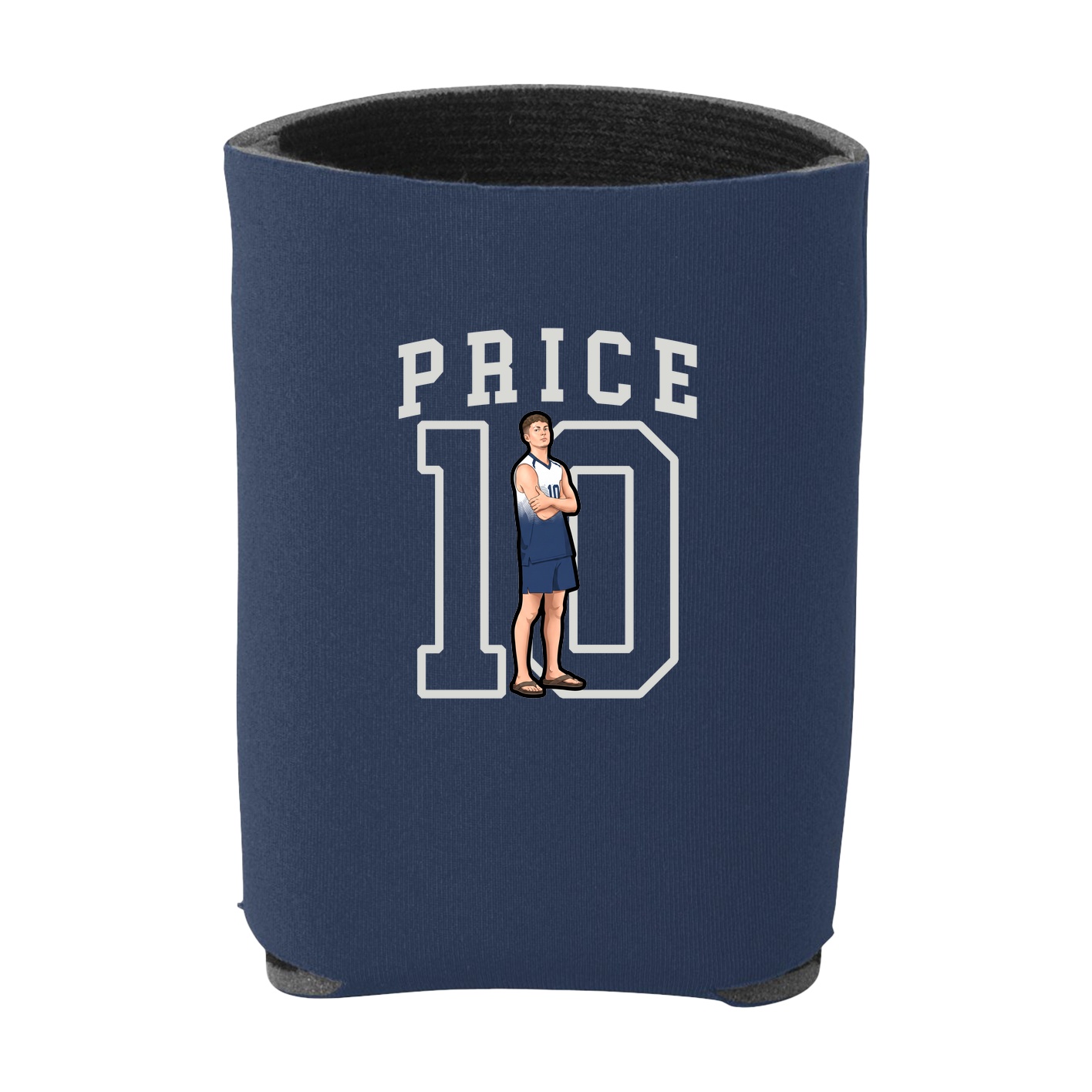 Can Holder — Shirsey in Navy