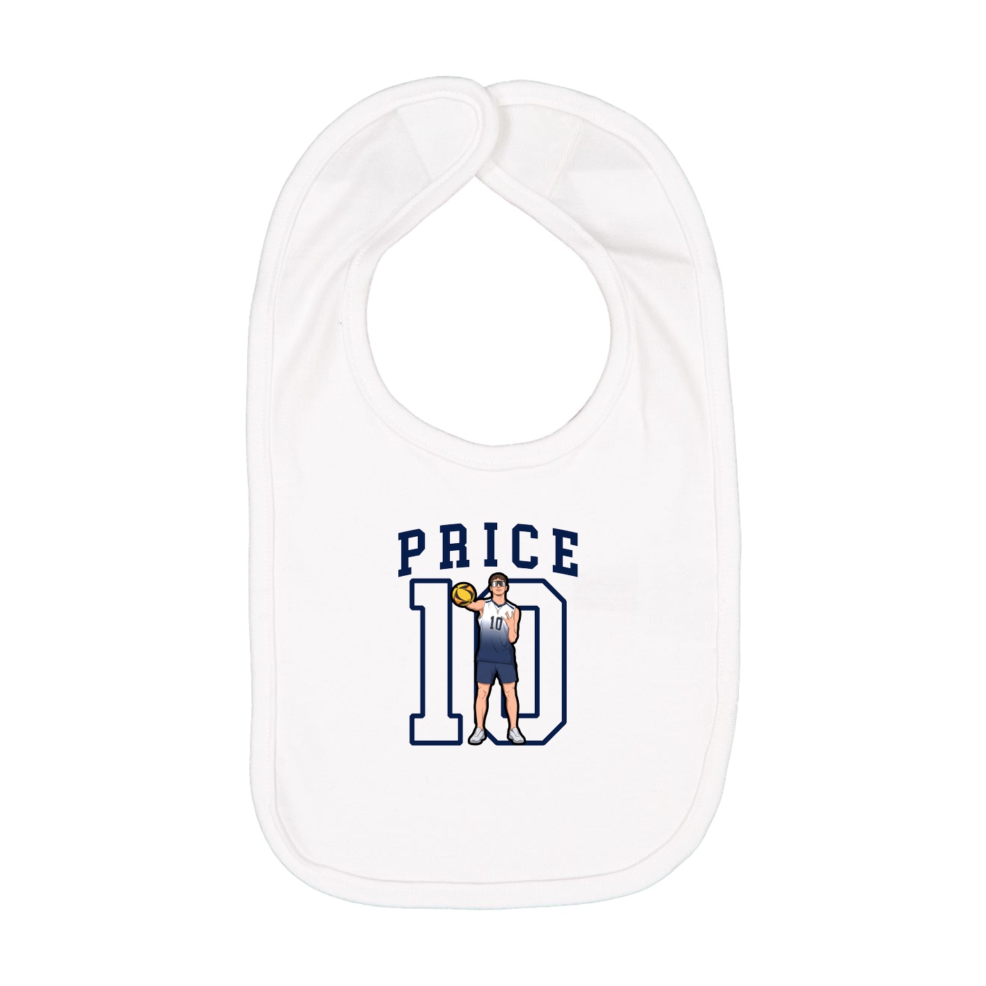 Infant Bib