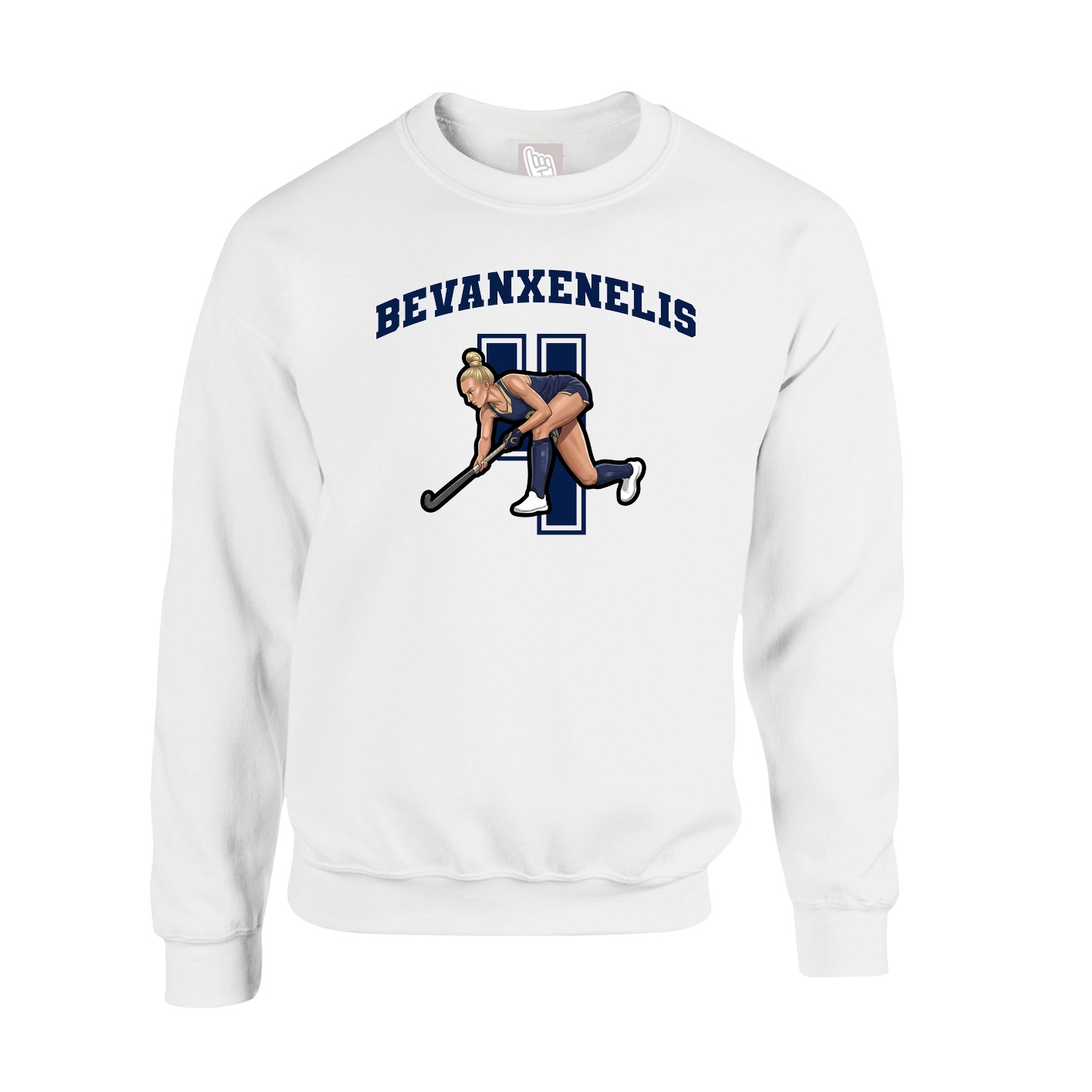 Fleece Crew