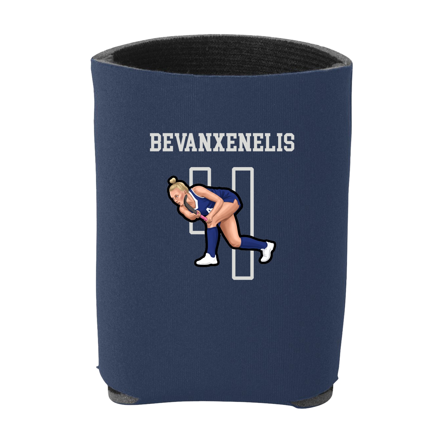 Can Holder — Shirsey in Navy