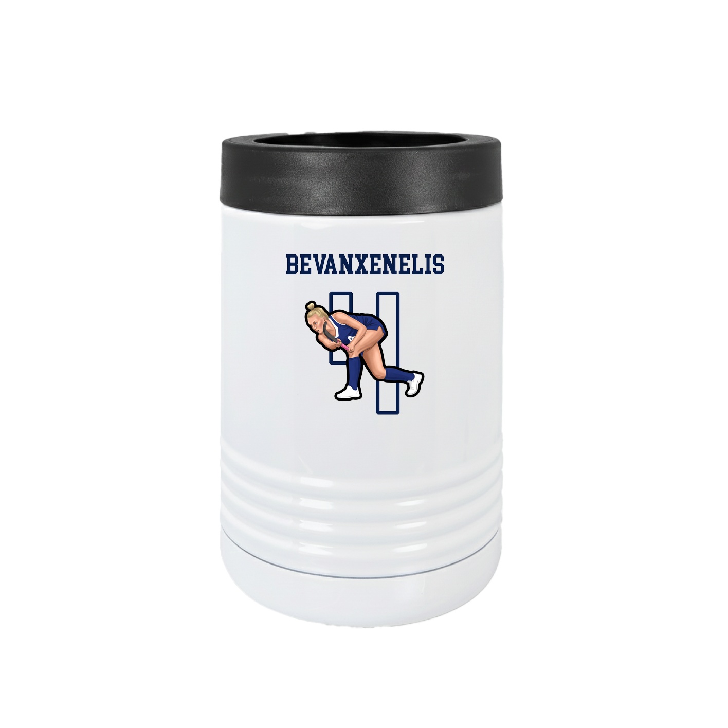 Beverage Holder — Shirsey in White