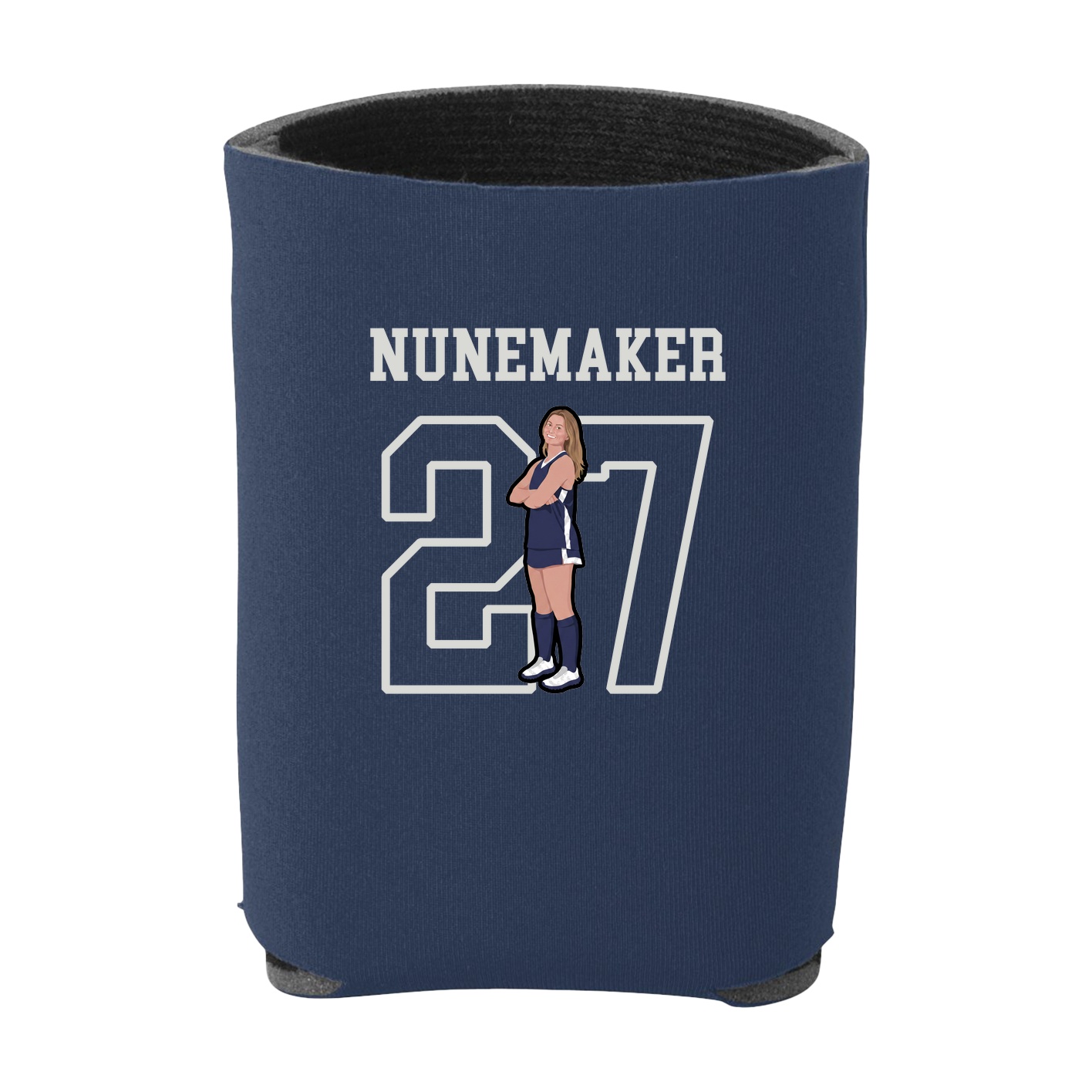 Can Holder — Shirsey in Navy
