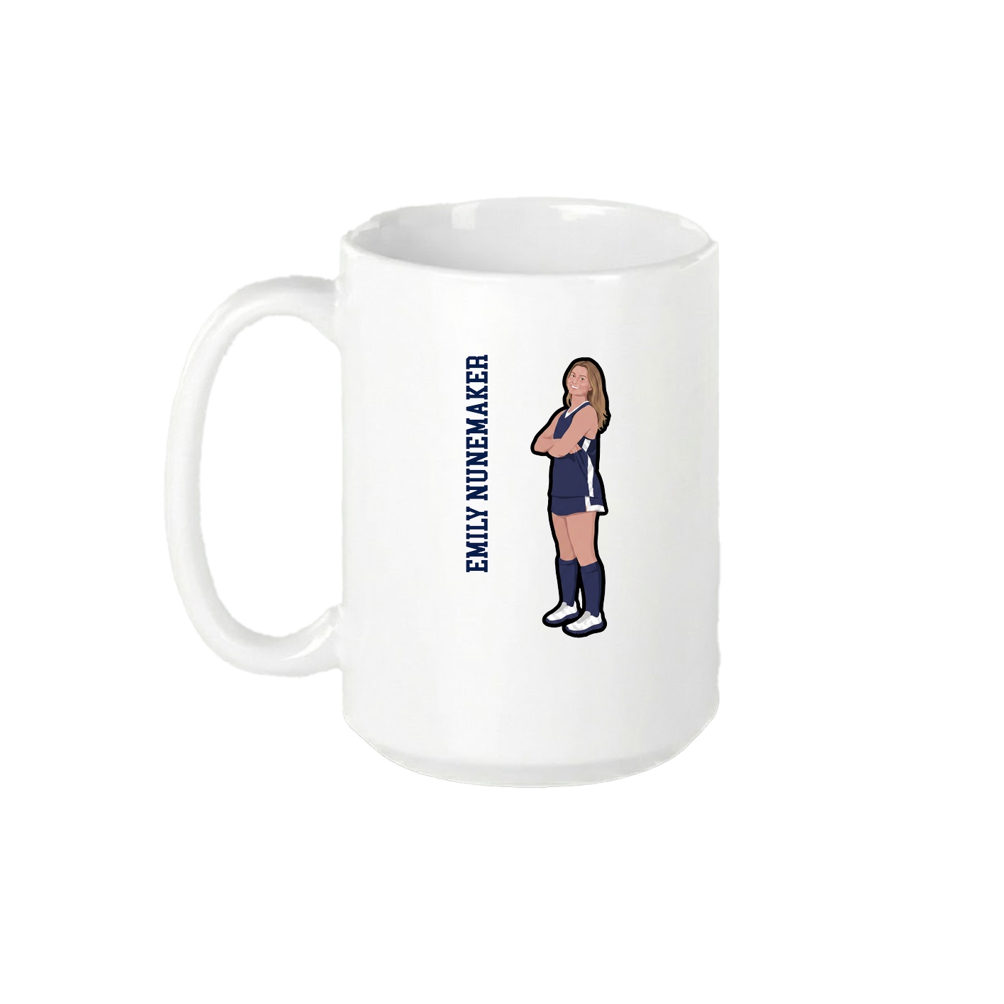 15oz Coffee Mug
