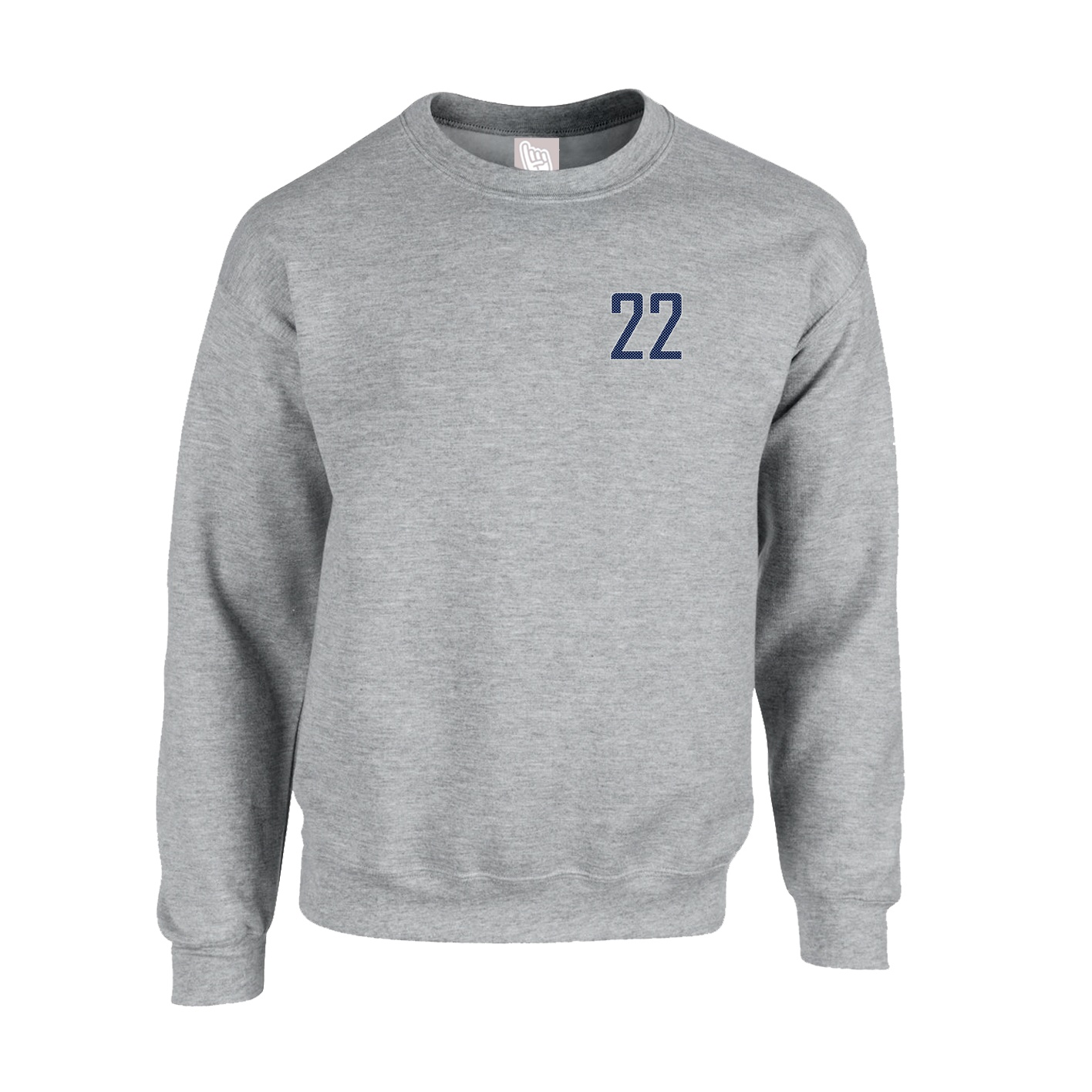 Fleece Crew