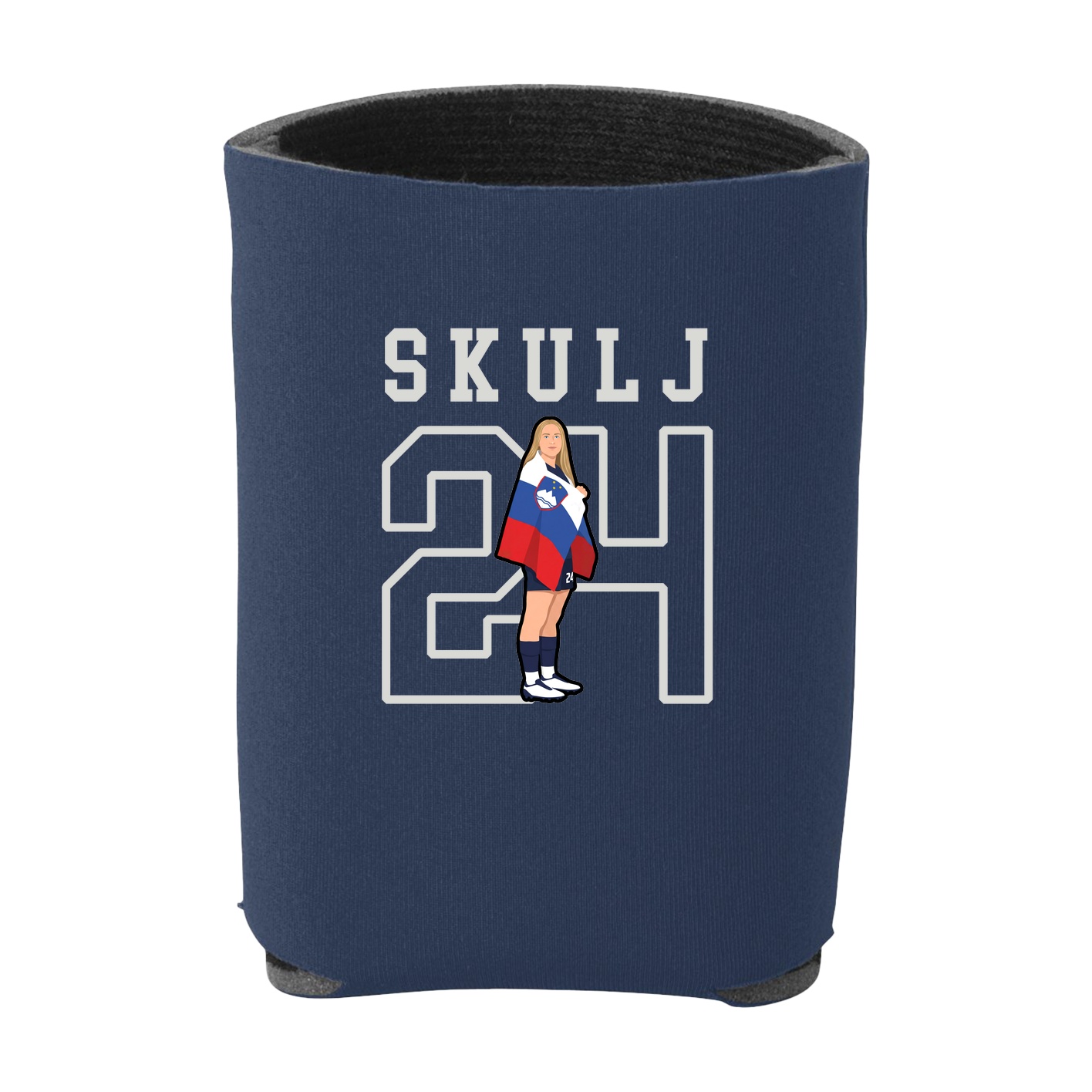 Can Holder — Shirsey in Navy