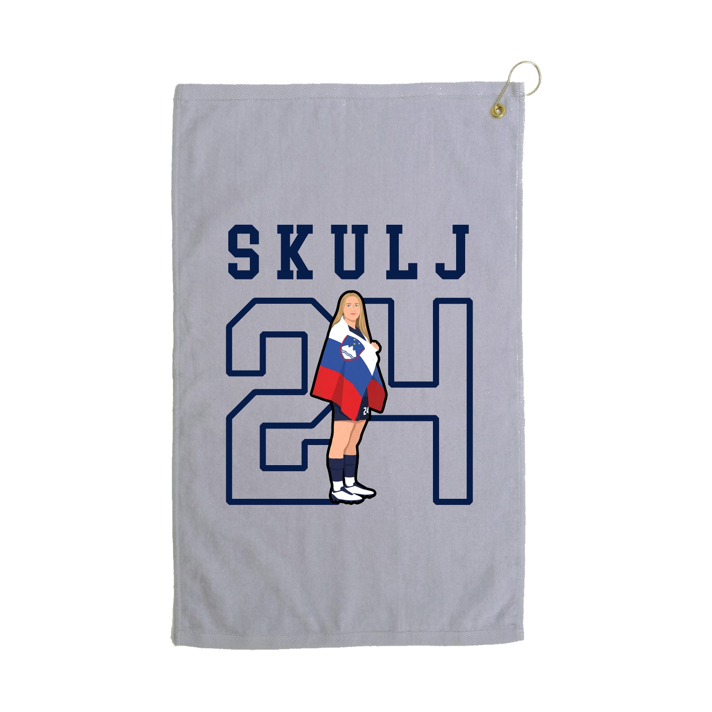 Golf Towel