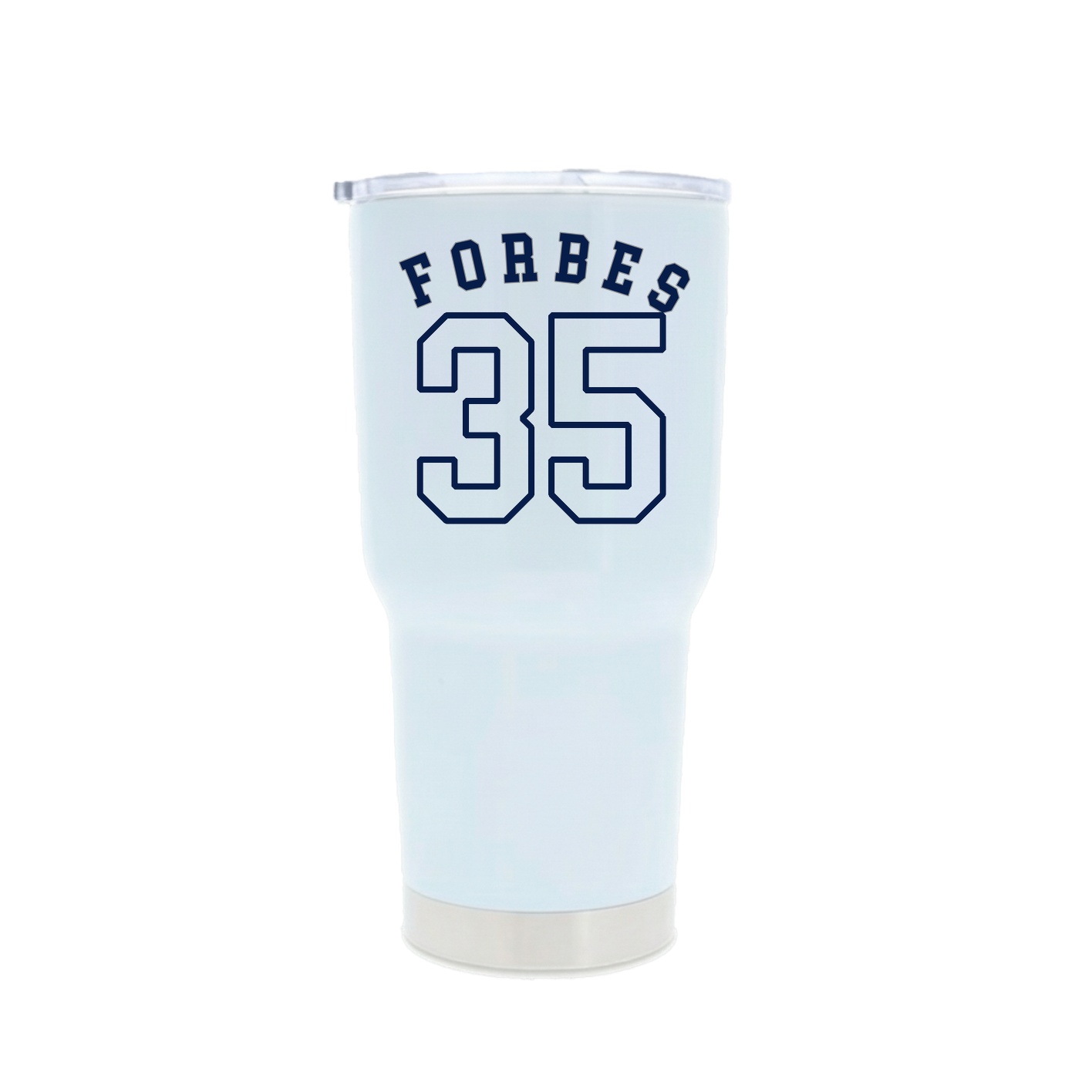 30oz Stainless Steel Tumbler