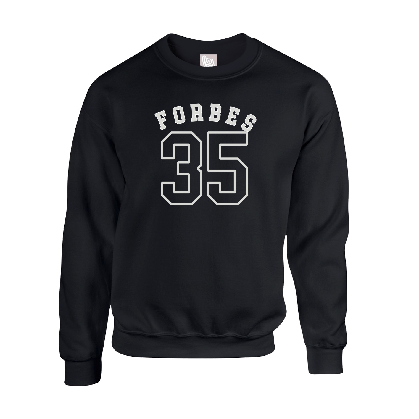 Fleece Crew