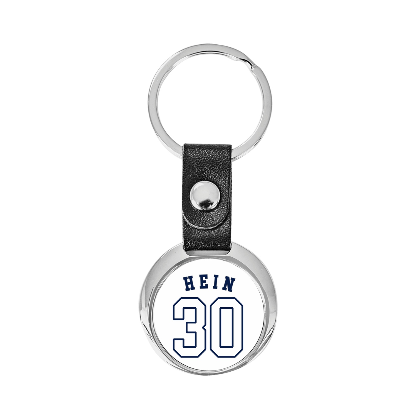 Key Chain — Shirsey Arch in Classic