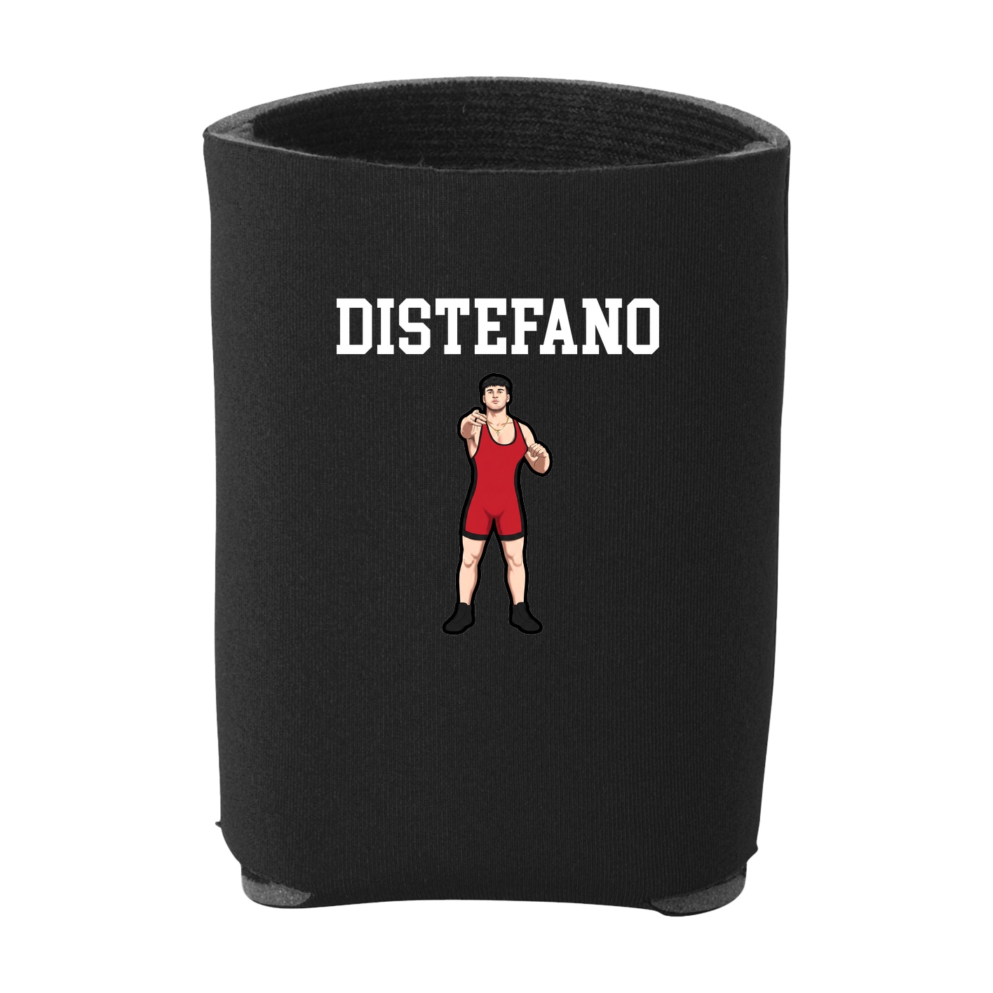 Can Holder — Shirsey in Black
