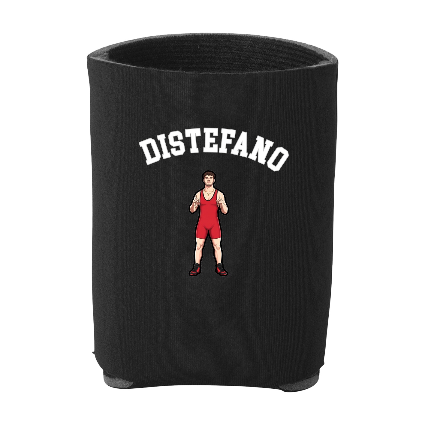 Can Holder — Shirsey Arch in Black