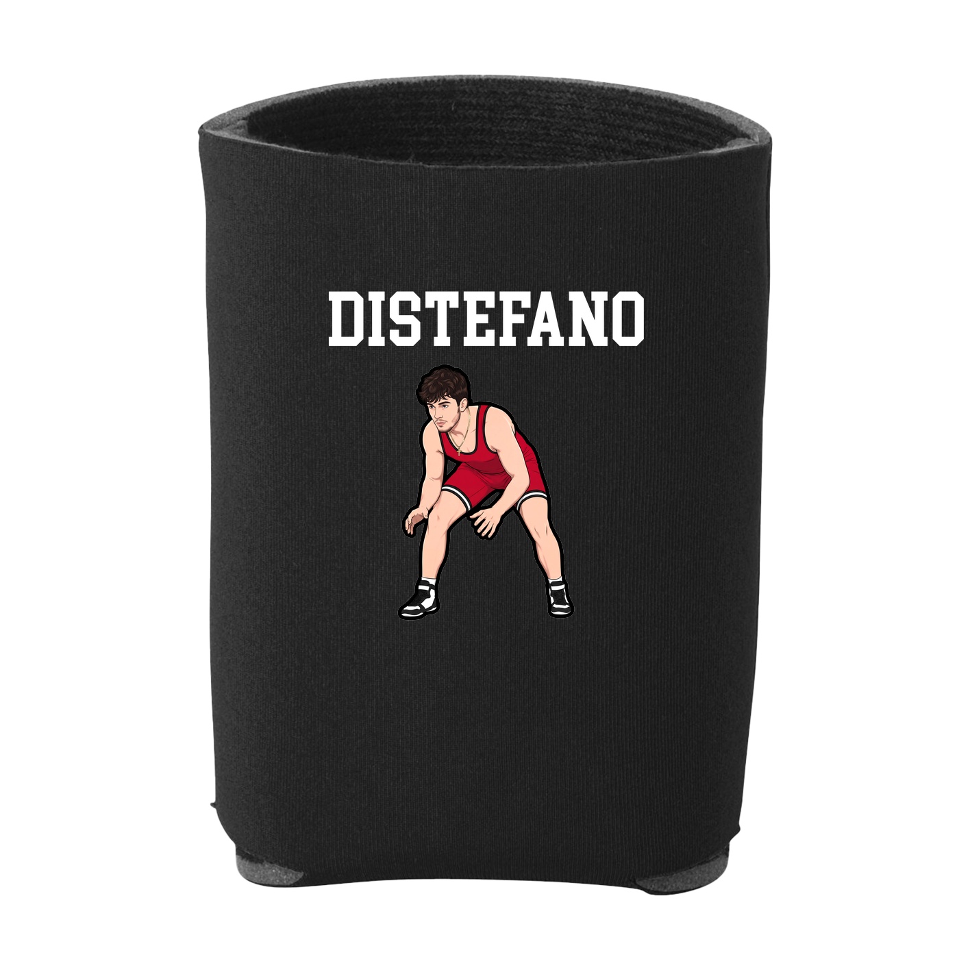 Can Holder — Shirsey in Black