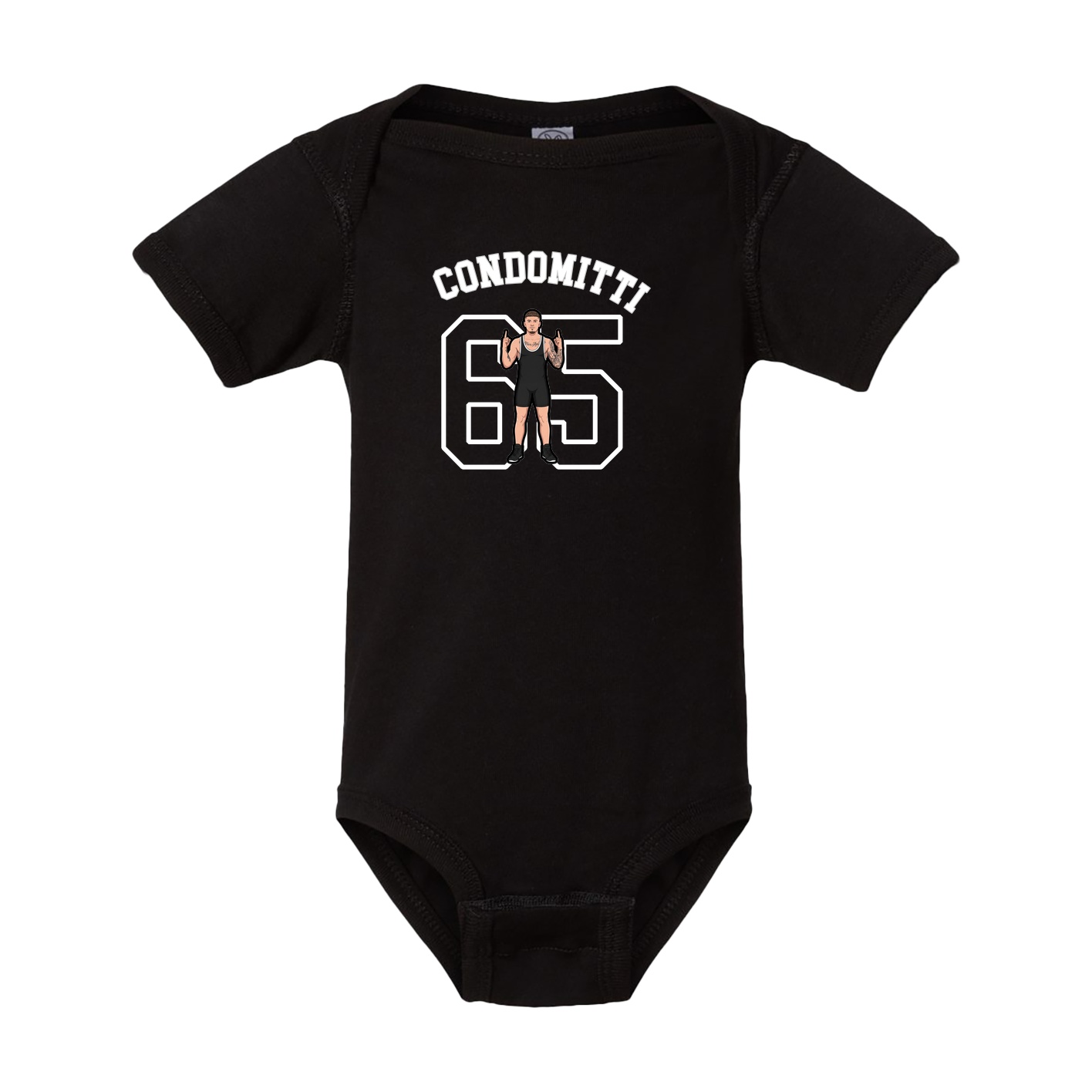 Baby Onesie