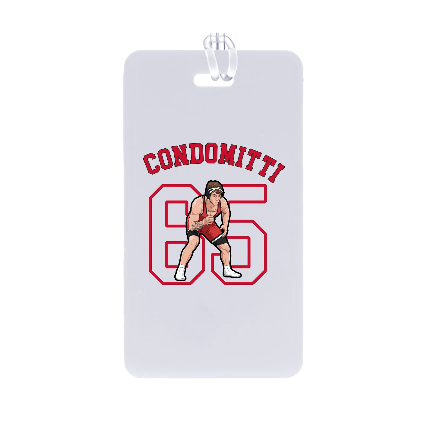 Bag Tag