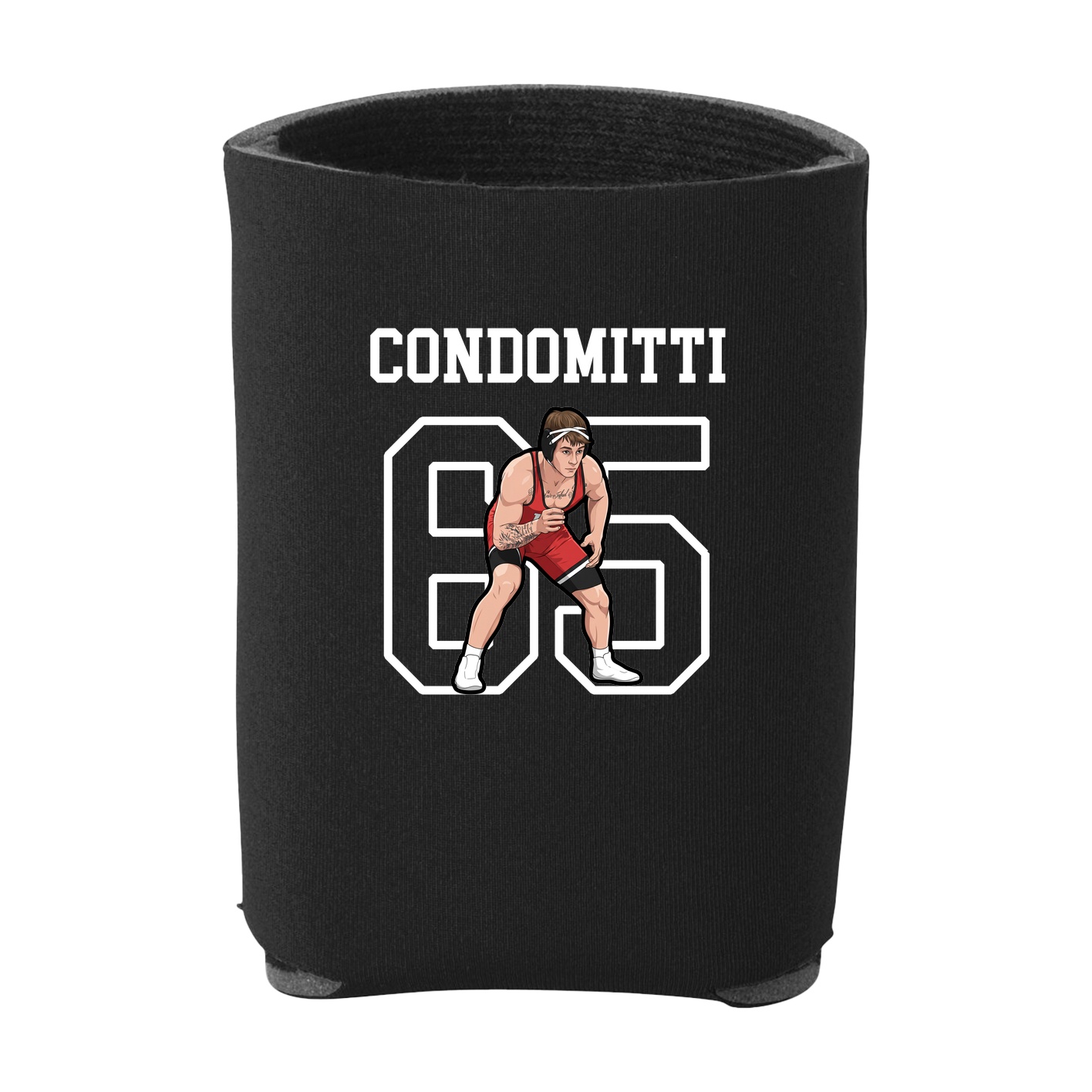Can Holder — Shirsey in Black