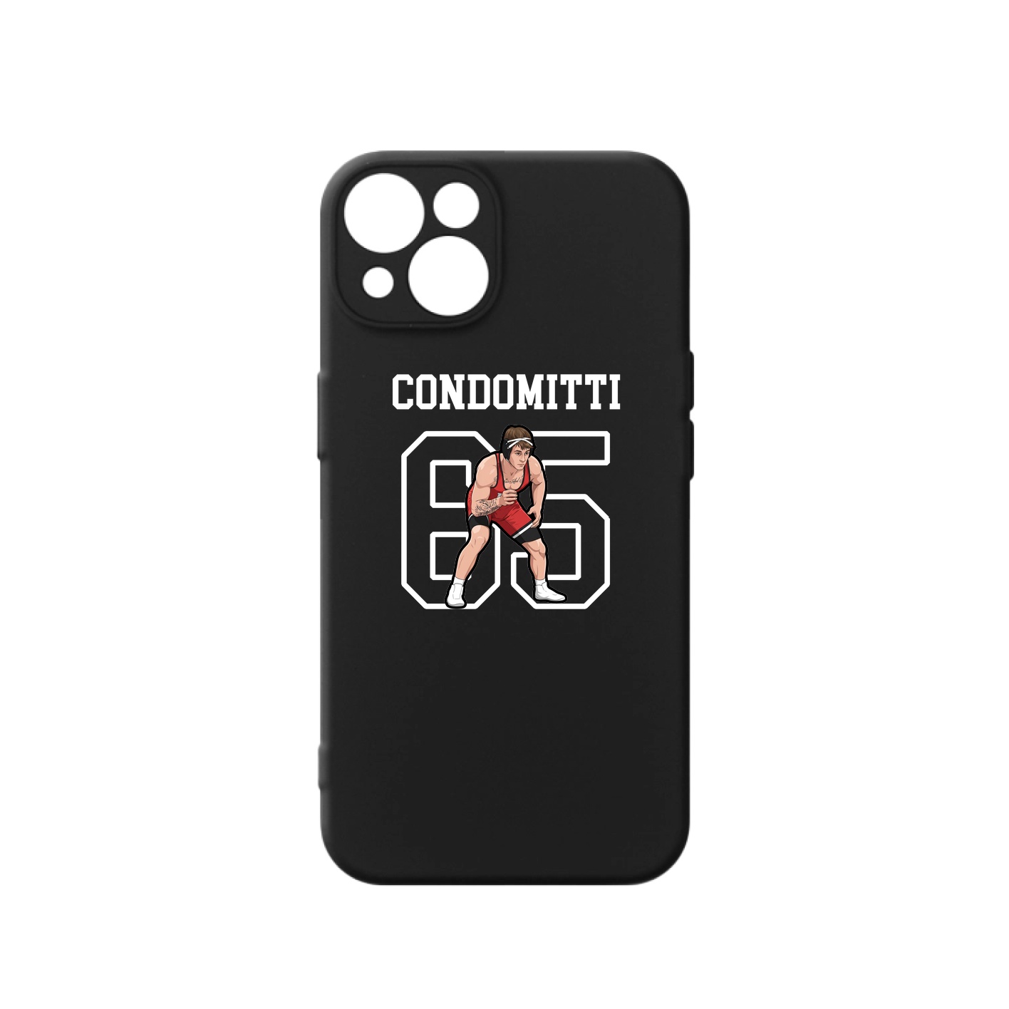 iPhone case