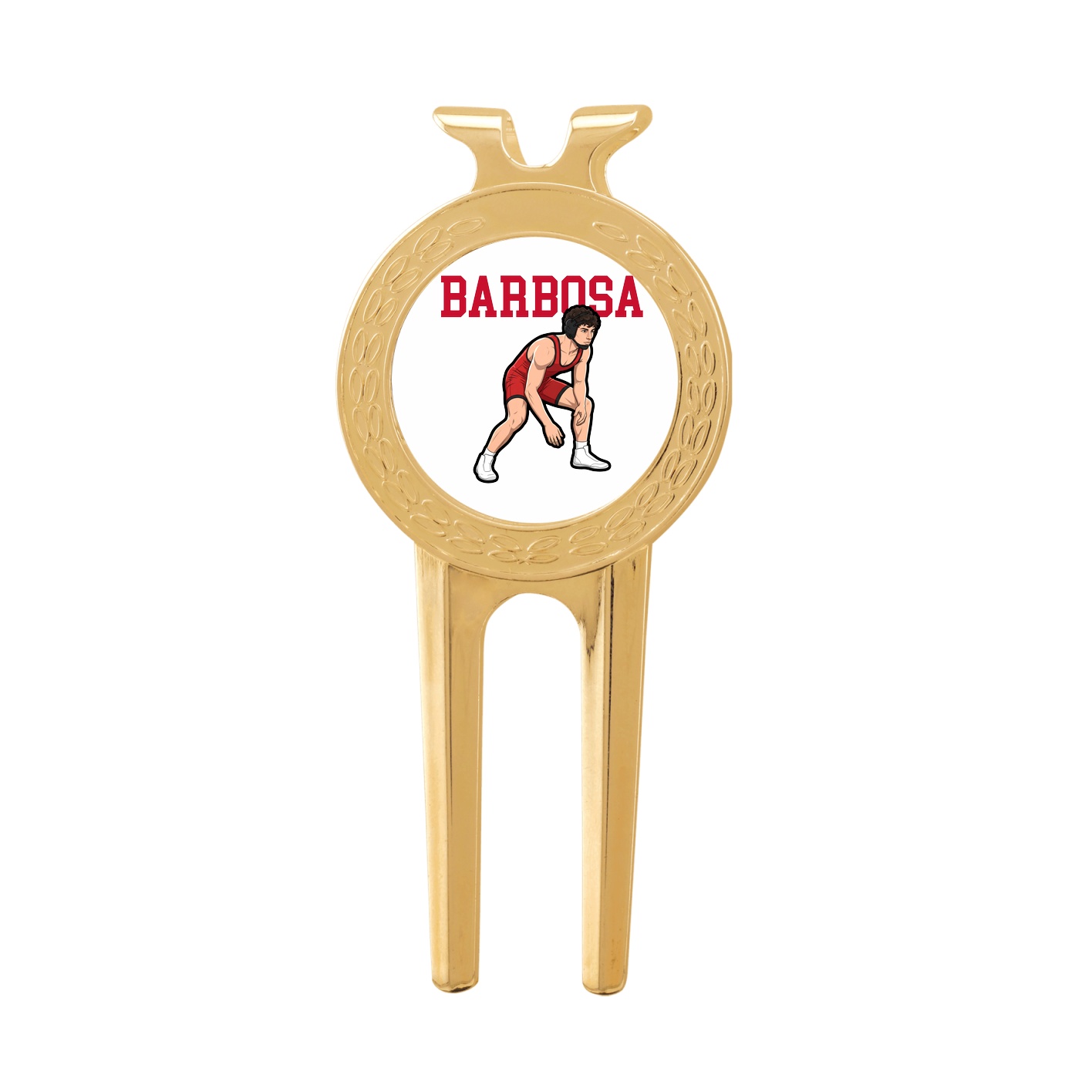 Divot Tool with Ball Marker — Shirsey in Classic