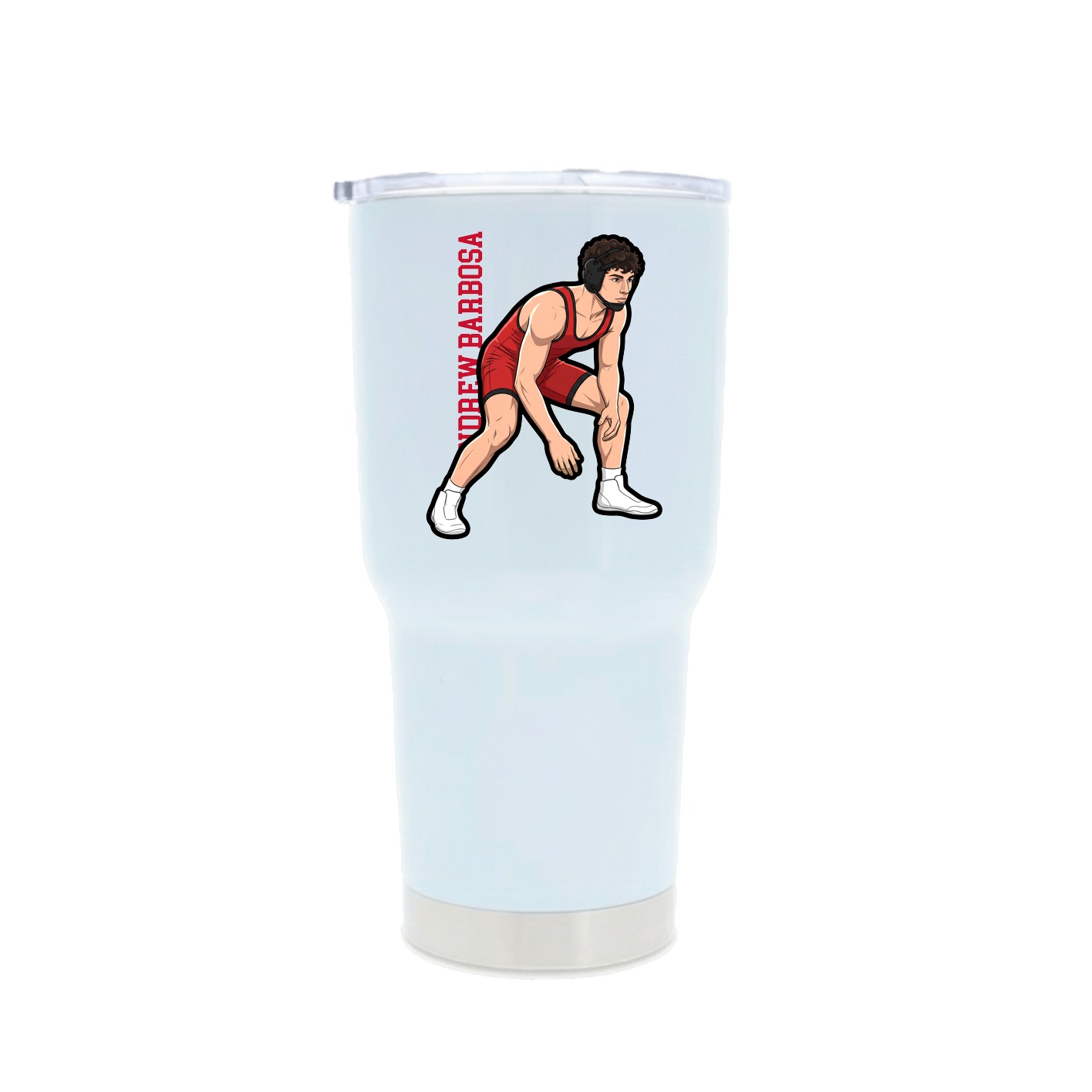 30oz Stainless Steel Tumbler