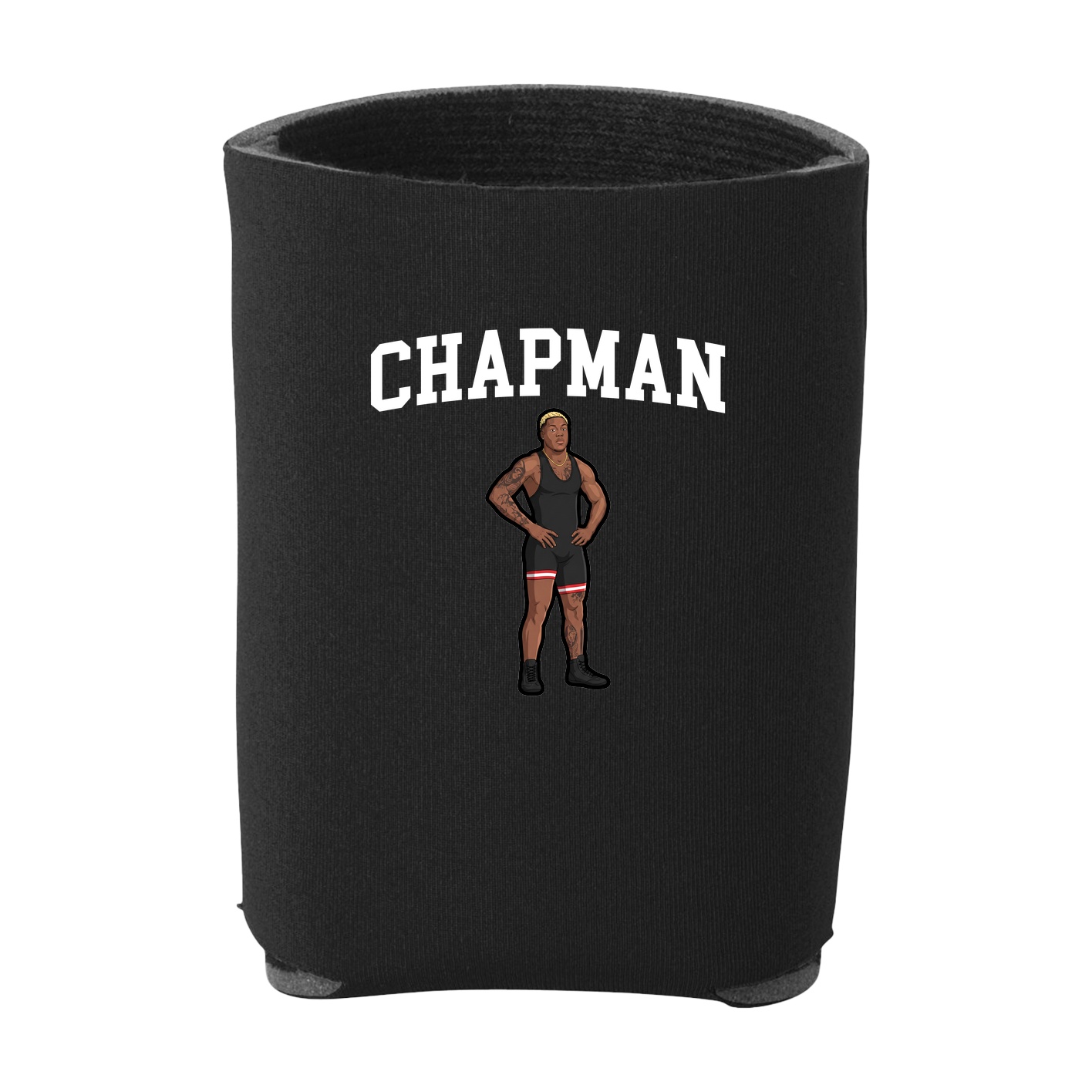 Can Holder — Shirsey in Black