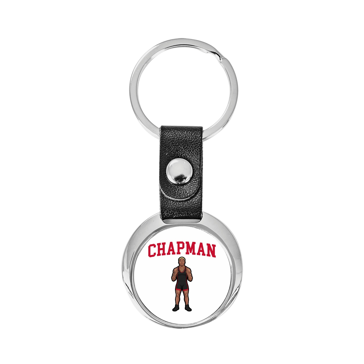 Key Chain — Shirsey in Classic