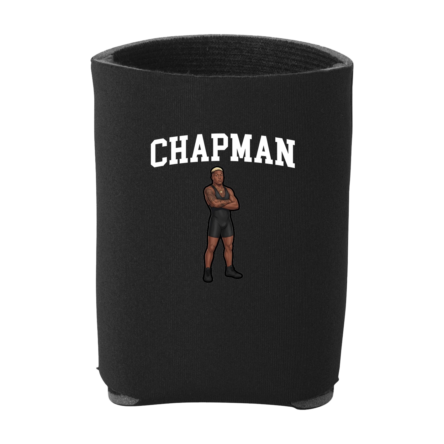 Can Holder — Shirsey in Black