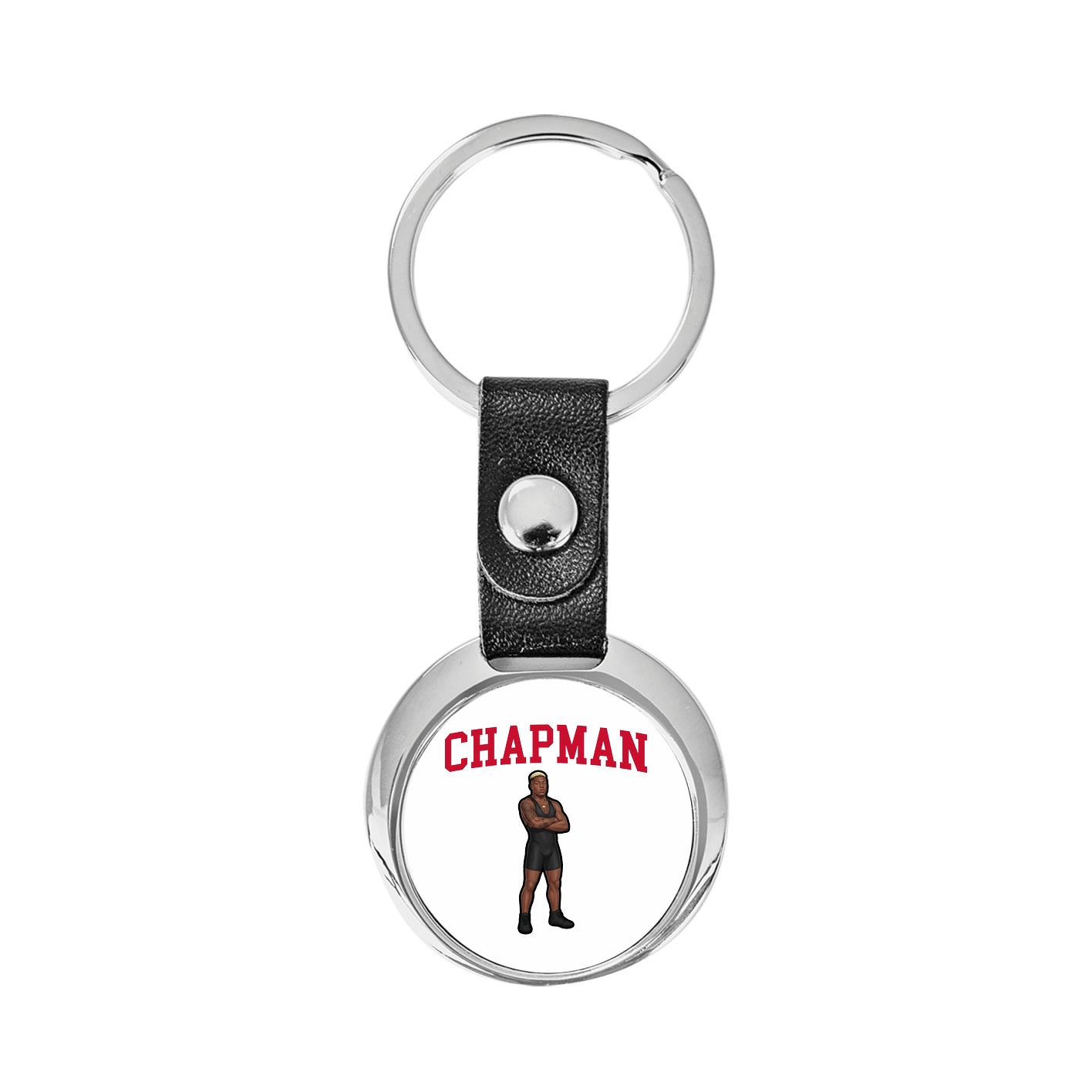 Key Chain — Shirsey in Classic