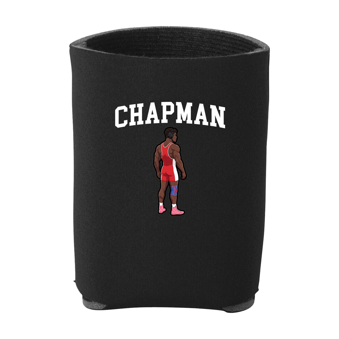 Can Holder — Shirsey in Black