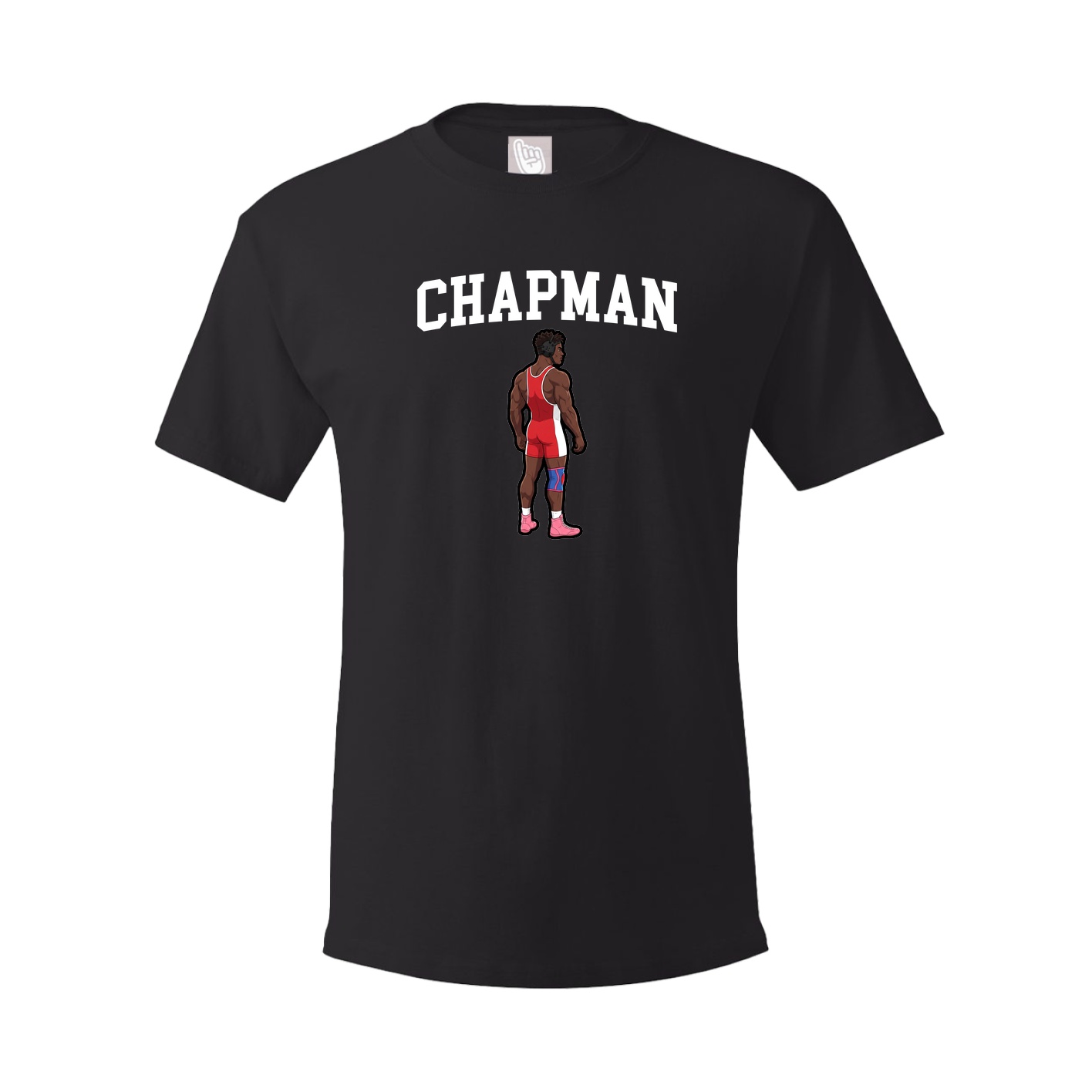 Tee — Shirsey in Black