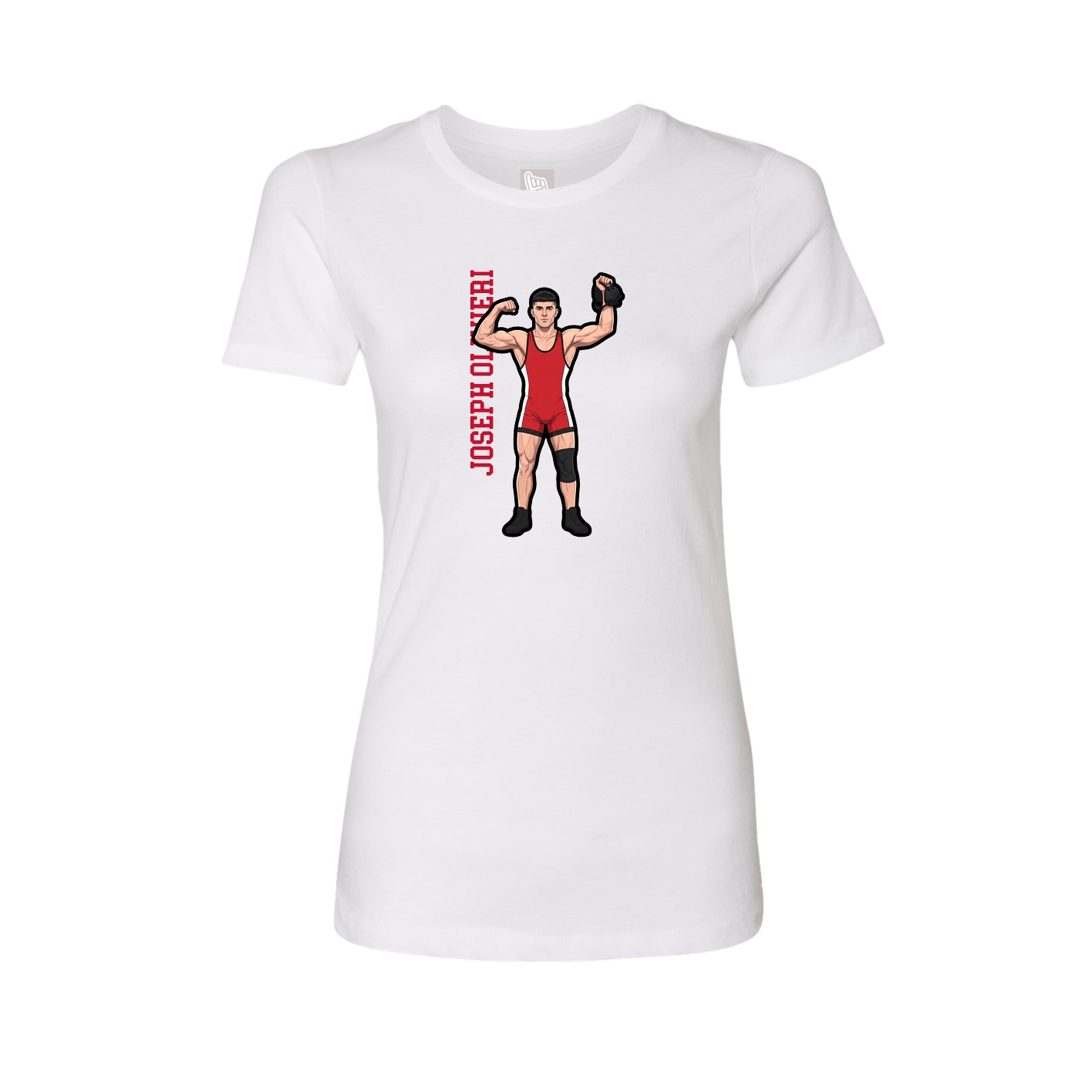 NIL Club Womens Tee