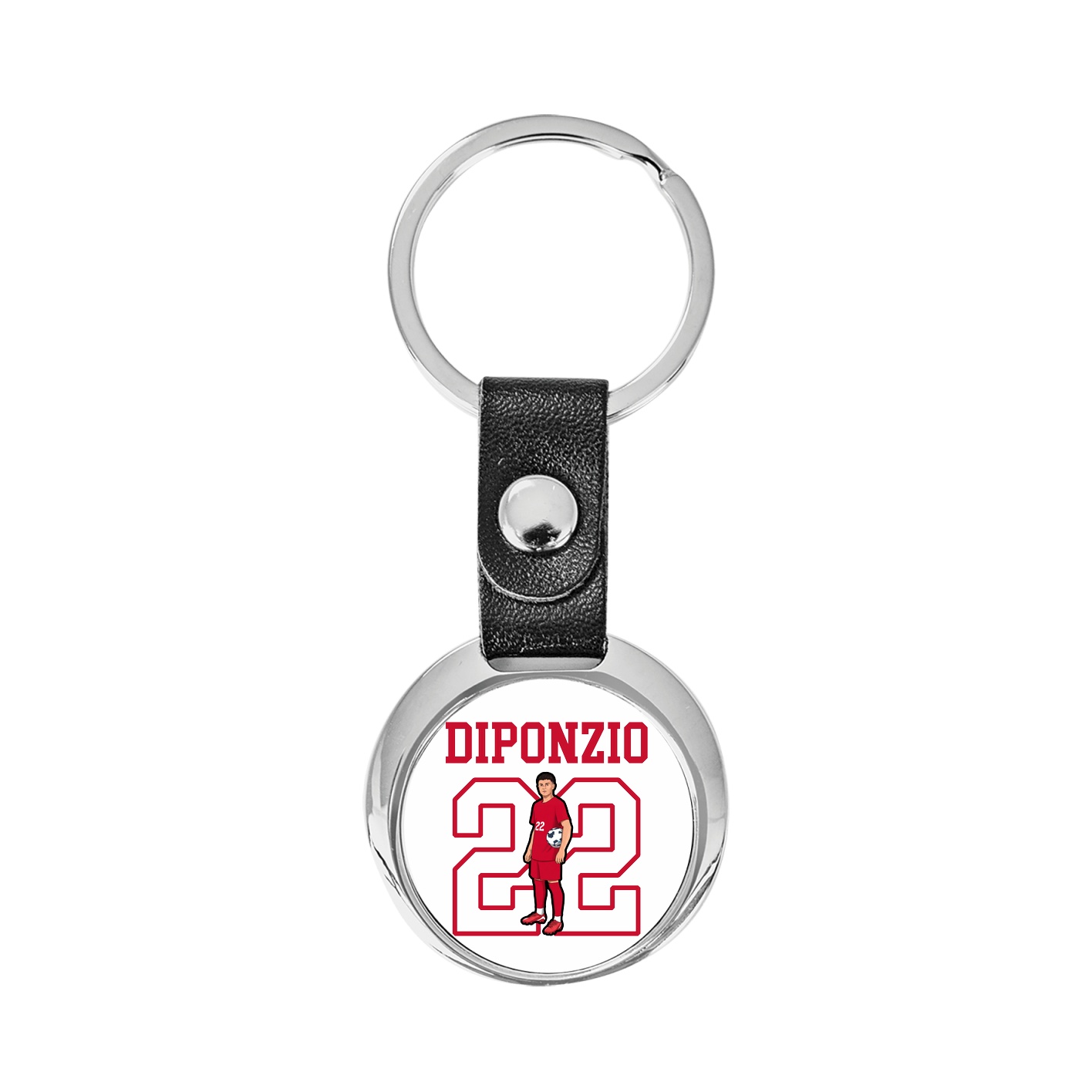 Key Chain — Shirsey in Classic