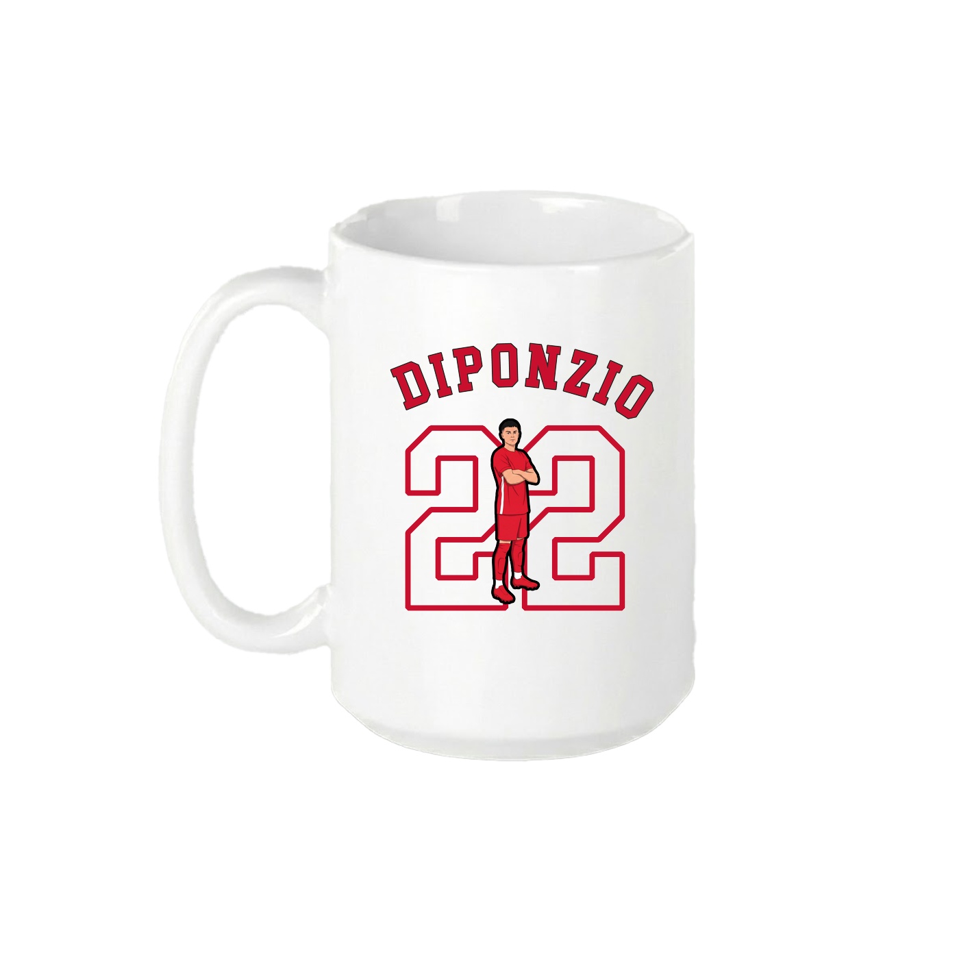 15oz Coffee Mug