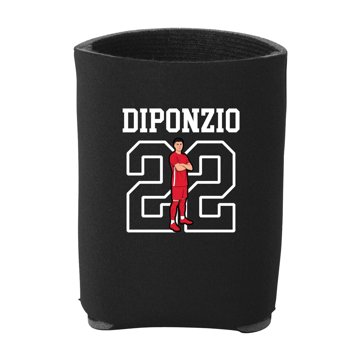 Can Holder — Shirsey in Black