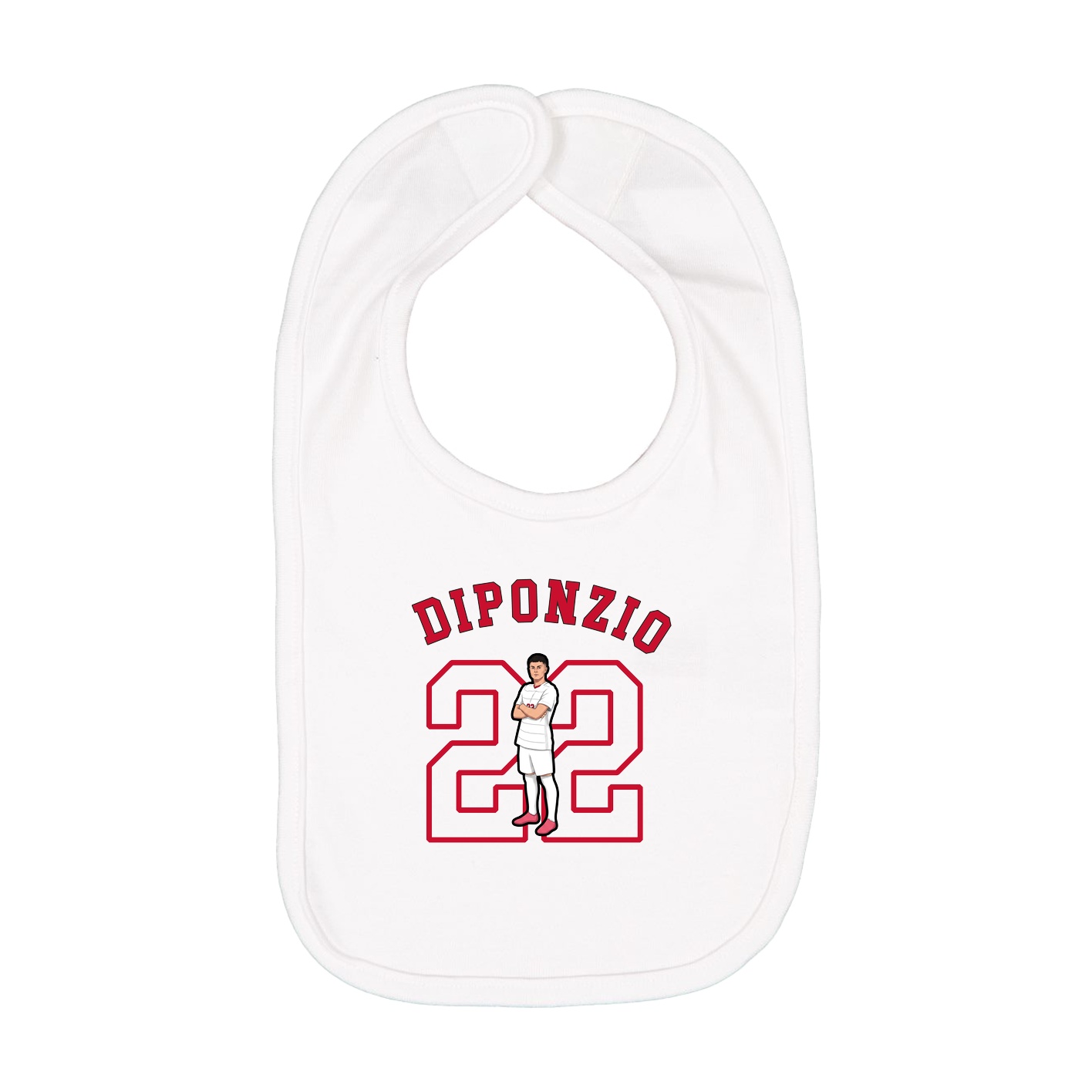 Infant Bib