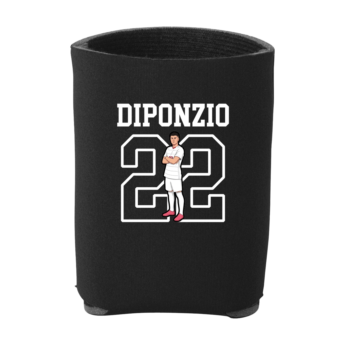 Can Holder — Shirsey in Black