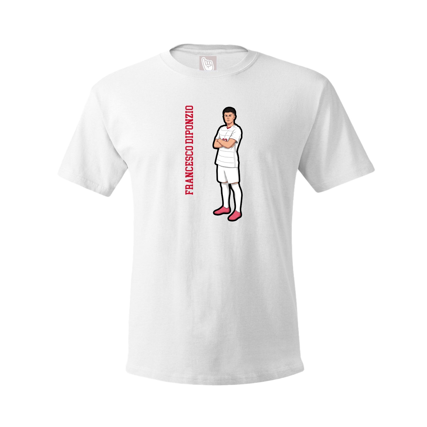 NIL Club Tee