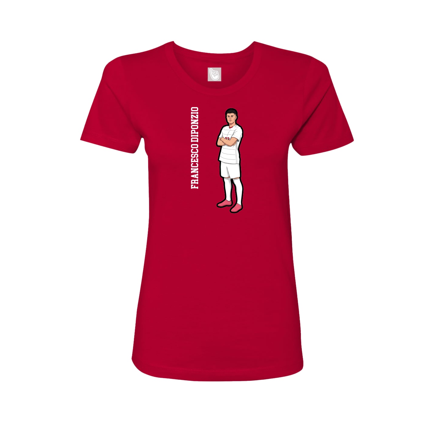 NIL Club Womens Tee