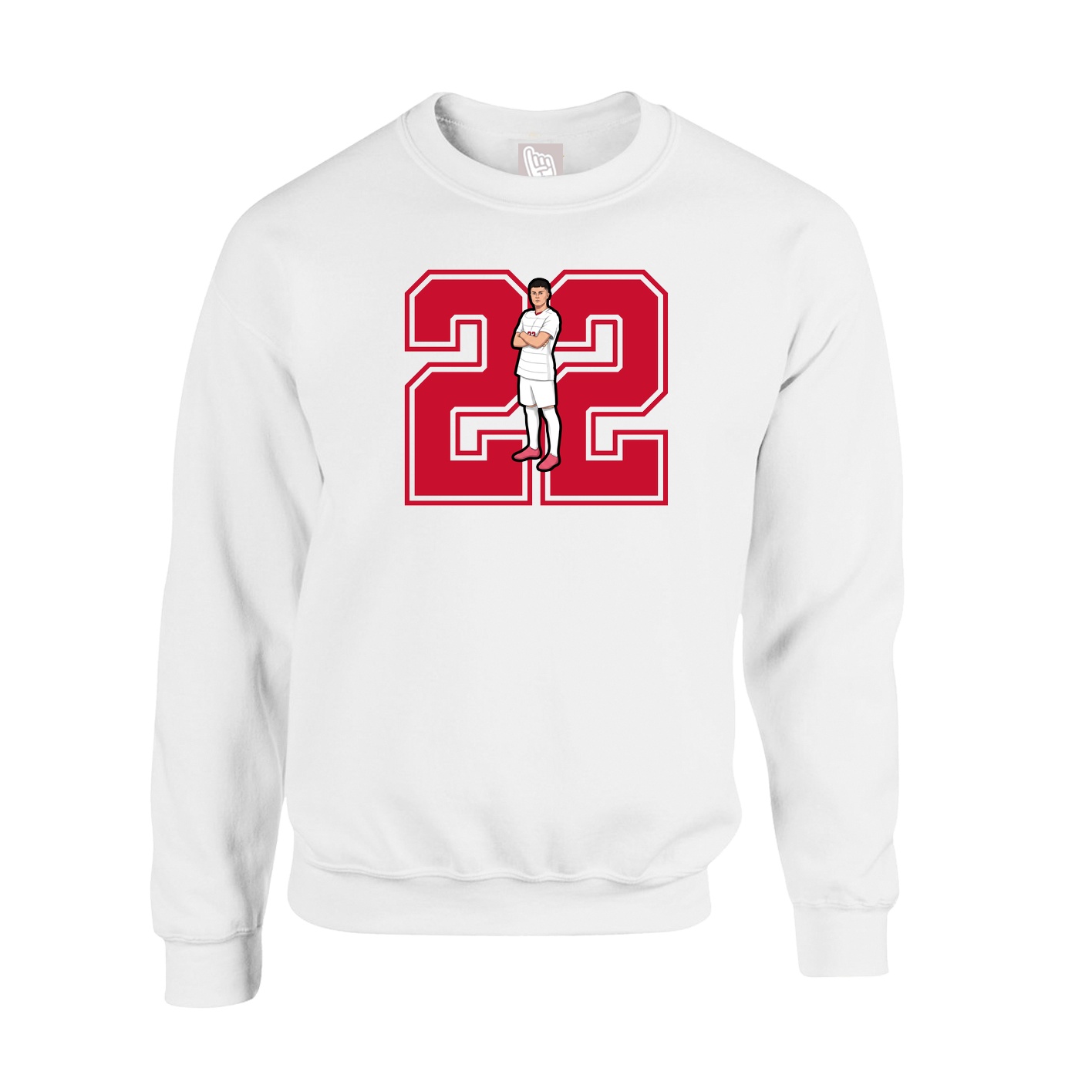 Fleece Crew
