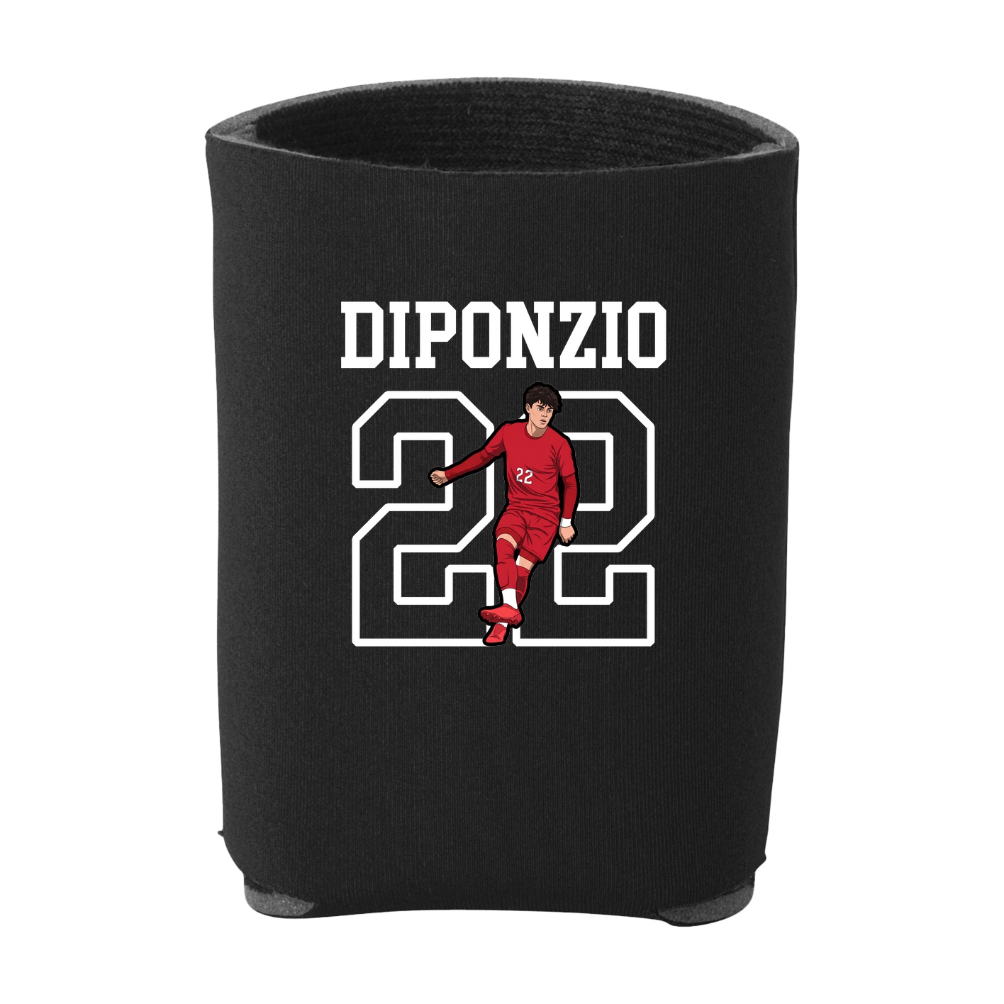 Can Holder — Shirsey in Black