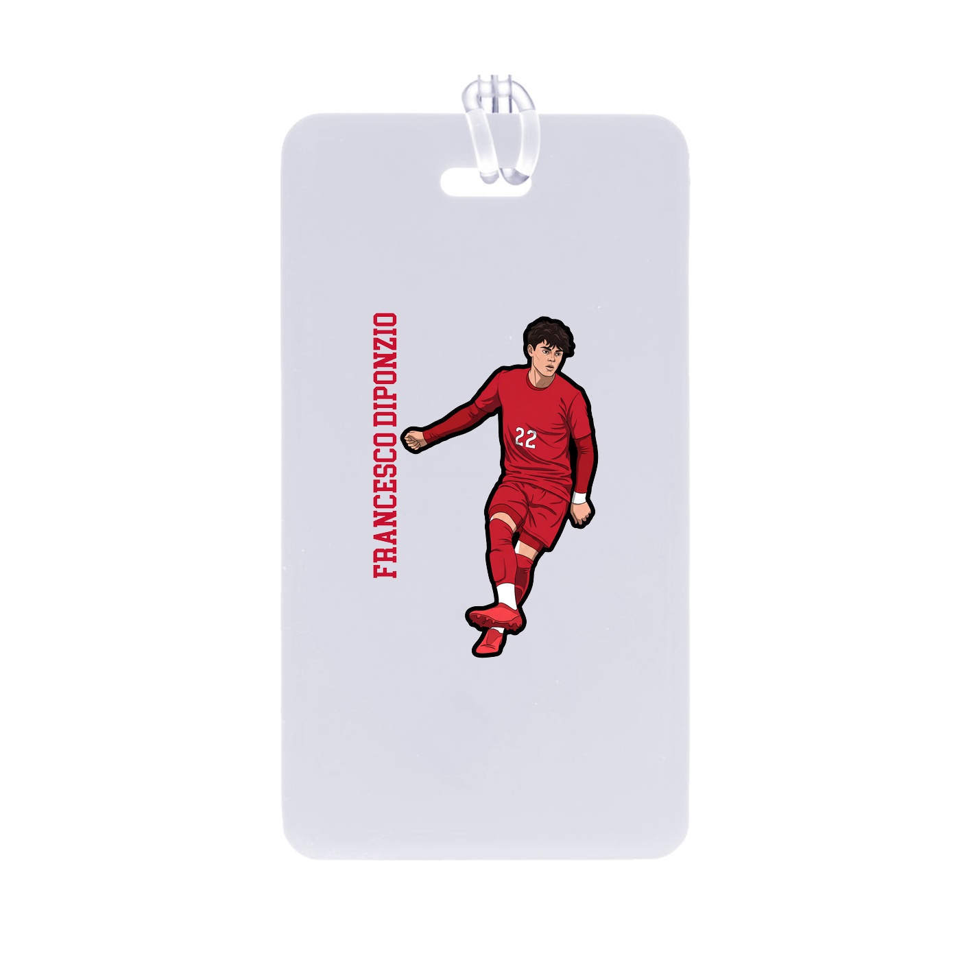 Bag Tag