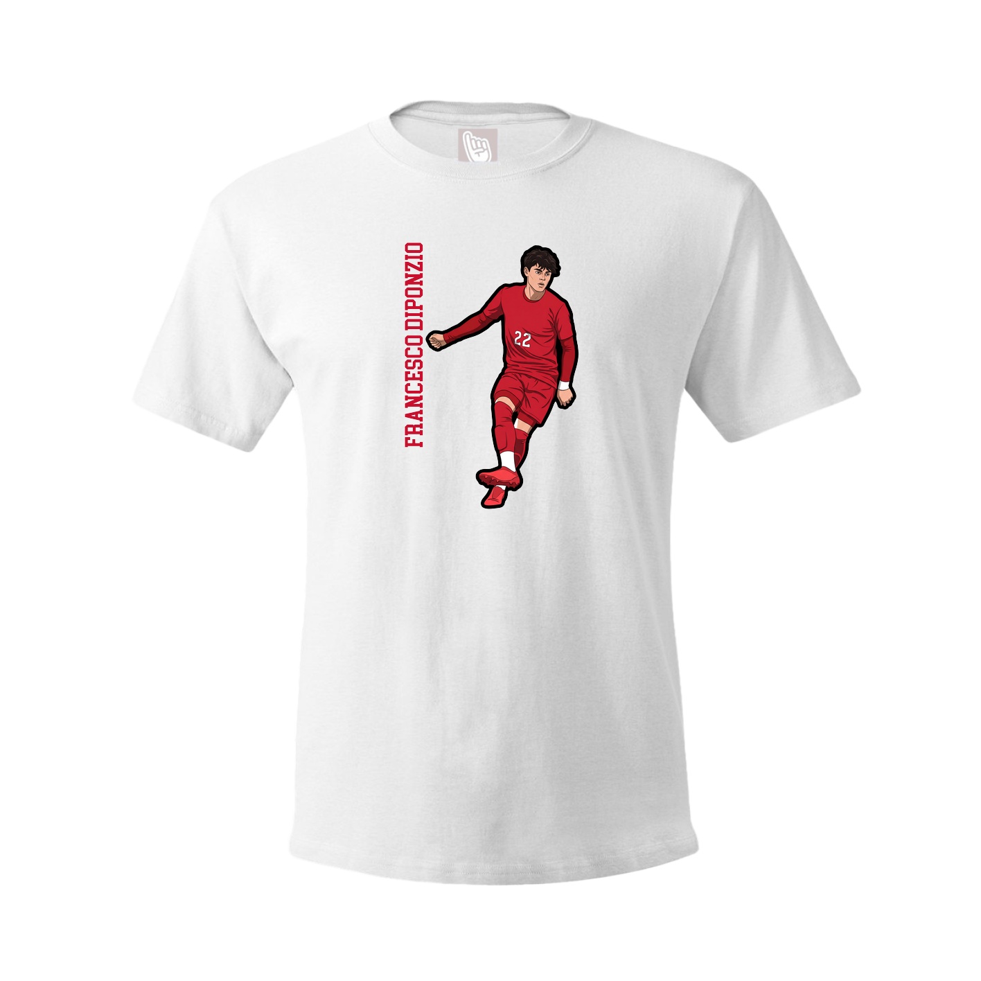 NIL Club Tee