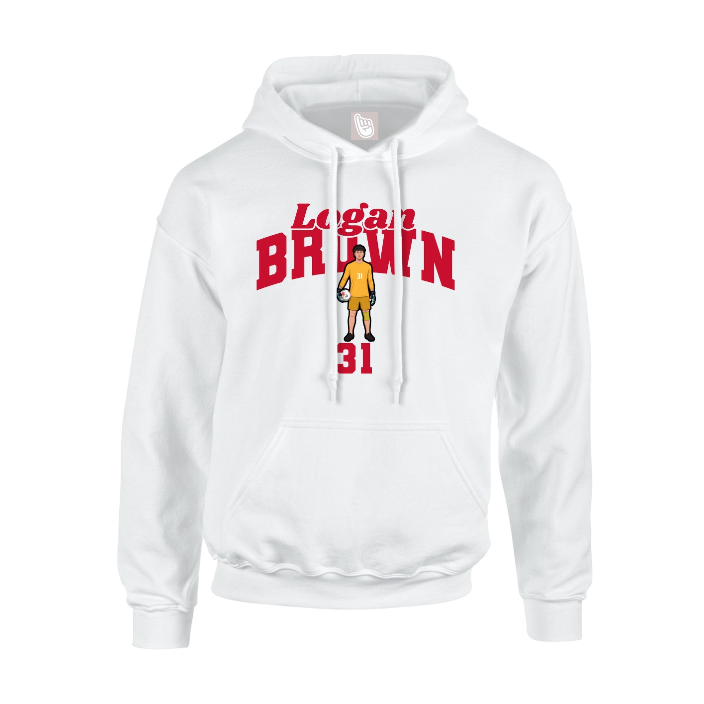 Youth Hoodie