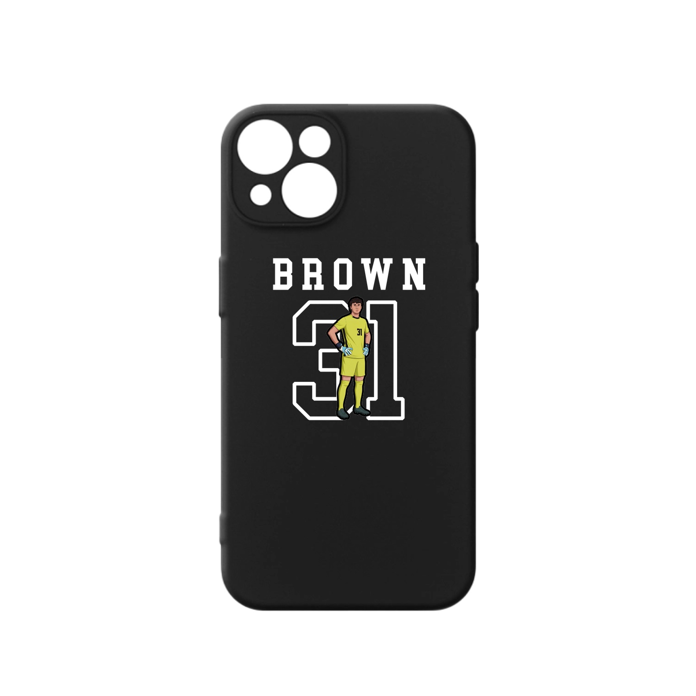 iPhone case