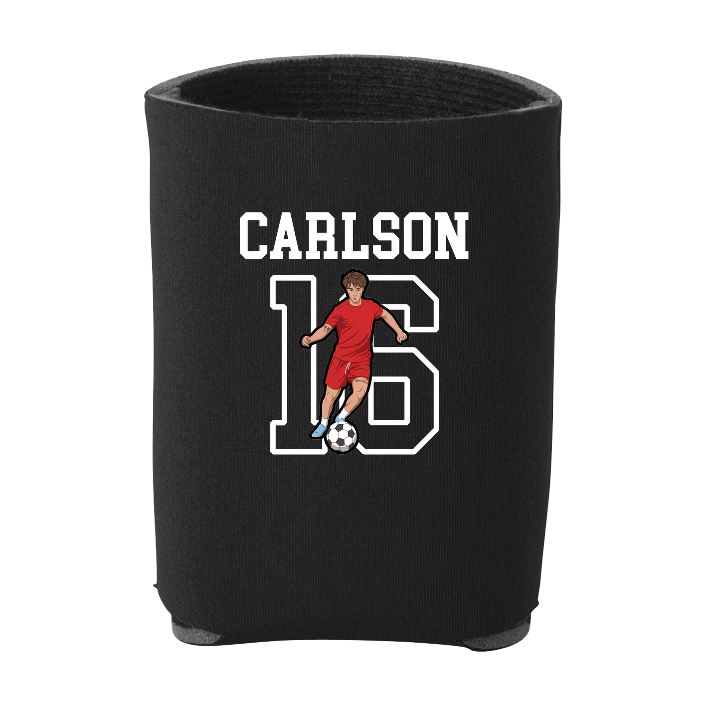 Can Holder — Shirsey in Black