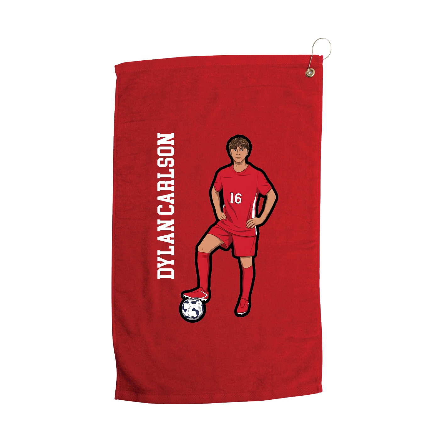 Golf Towel