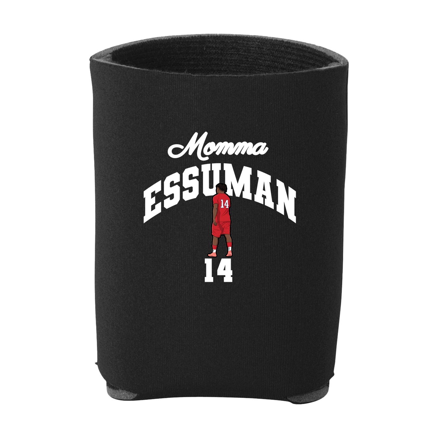 Can Holder — Mothers Day Arch in Black